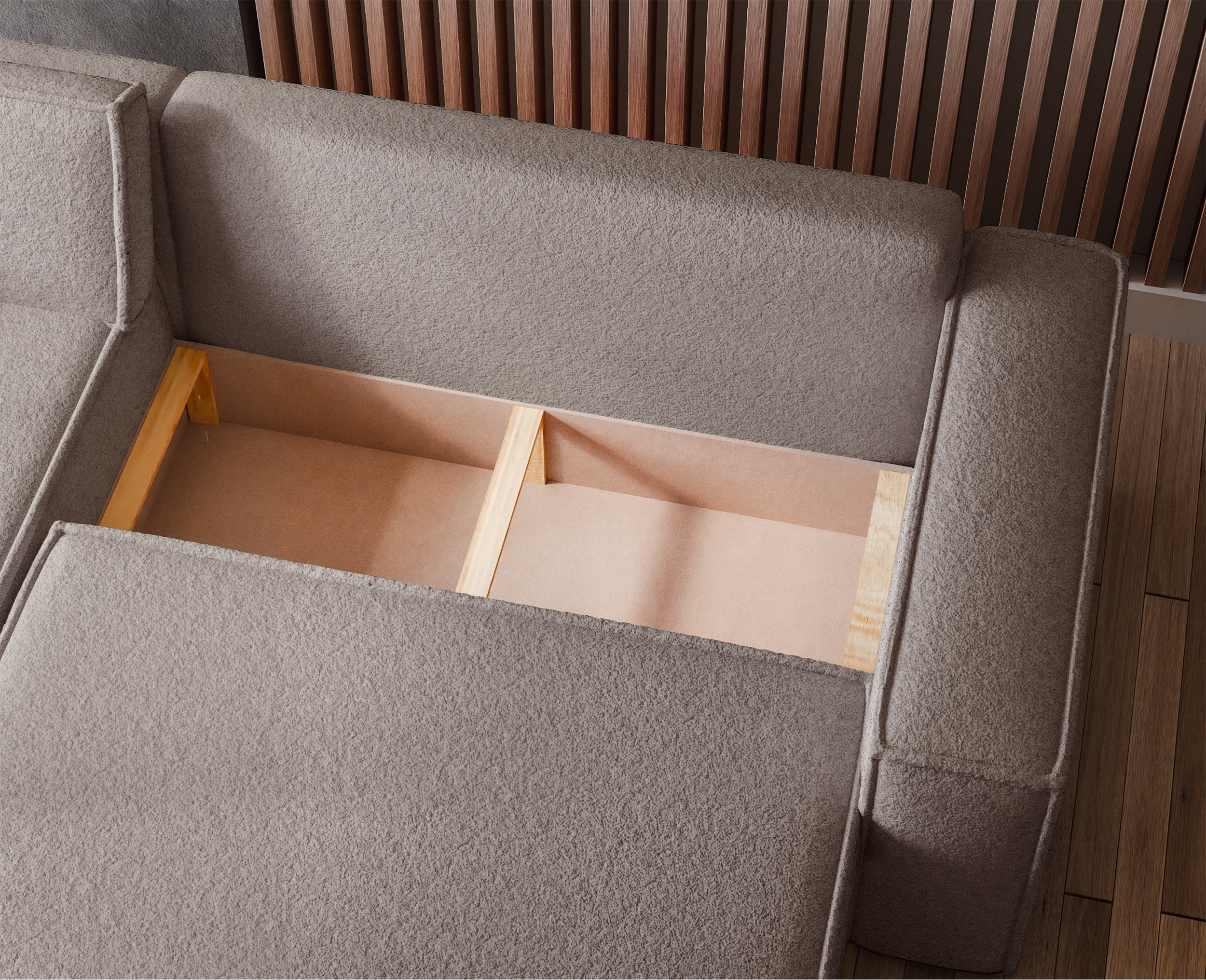 selsey-scarlo-ecksofa-mit-schlaffunktion-l-form-universell-hellbraun-boucl image 4