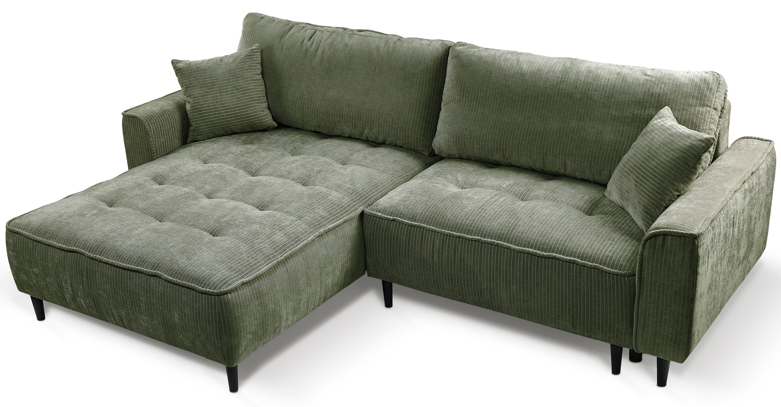 selsey-blues-ecksofa-mit-schlaffunktion-l-links-mit-stauraum-salbeigr-ner-cord image 3