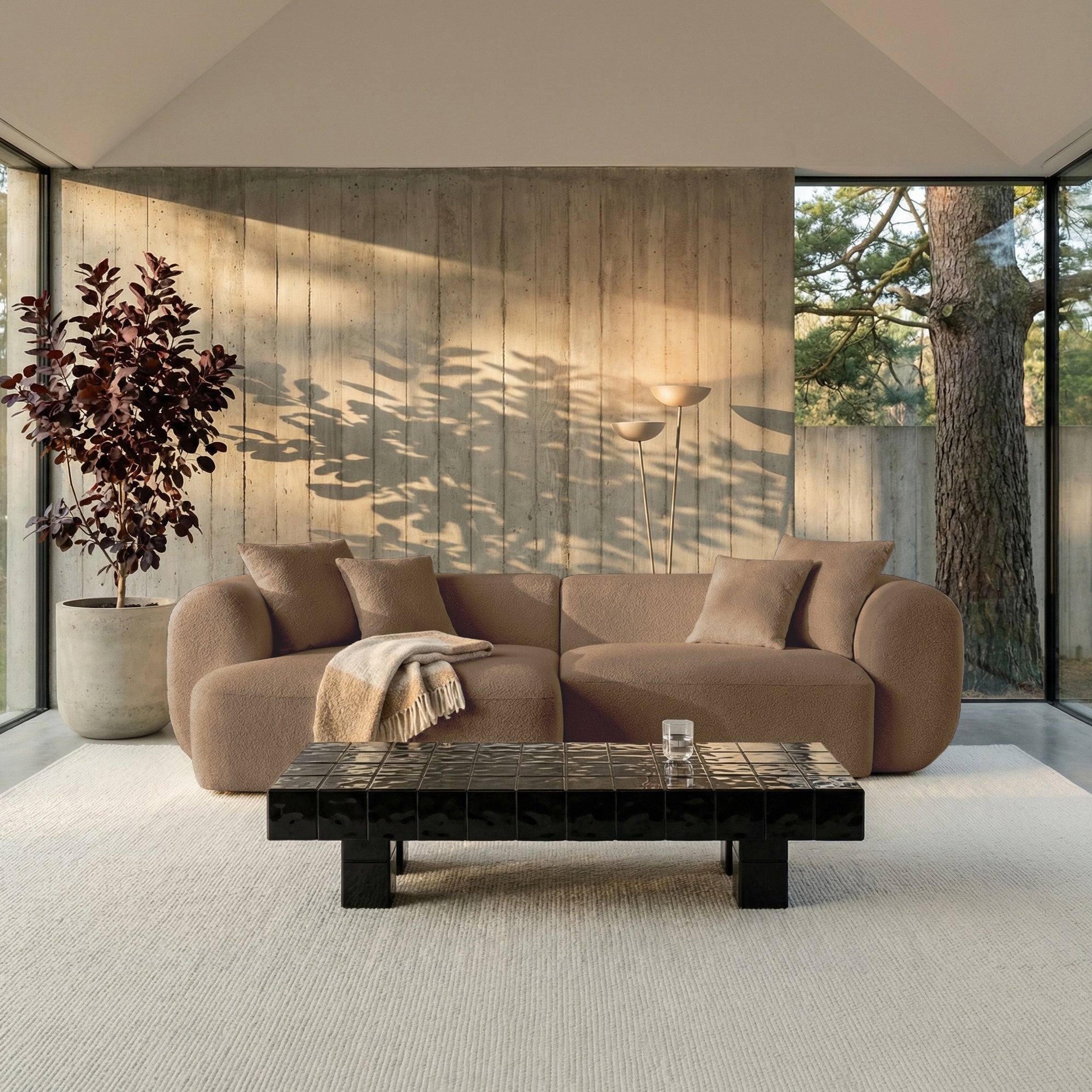 selsey-baomi-modulares-ecksofa-l-form-links-senfgelb-chenille image 2