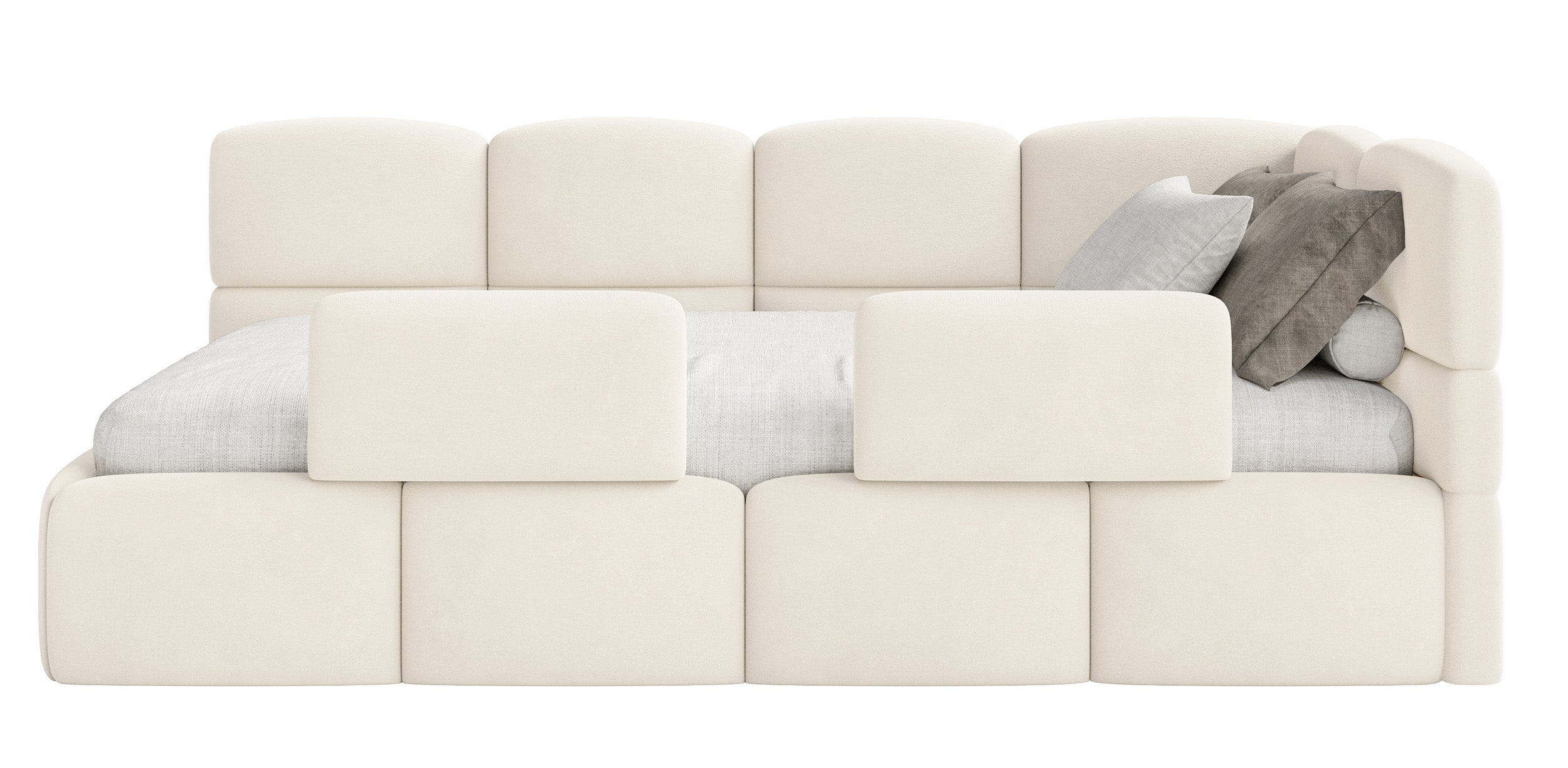selsey-cloudy-jugendbett-90x200-cm-rechtsseitig-creme-velours-mit-stauraum image 8