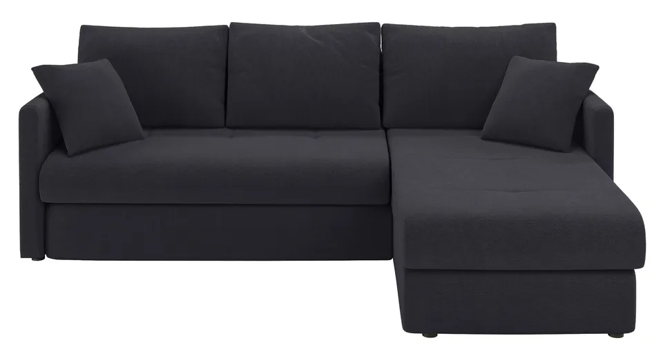 selsey-lorro-ecksofa-mit-schlaffunktion-l-f-rmig-universell-graphit-chenille-mit image 1