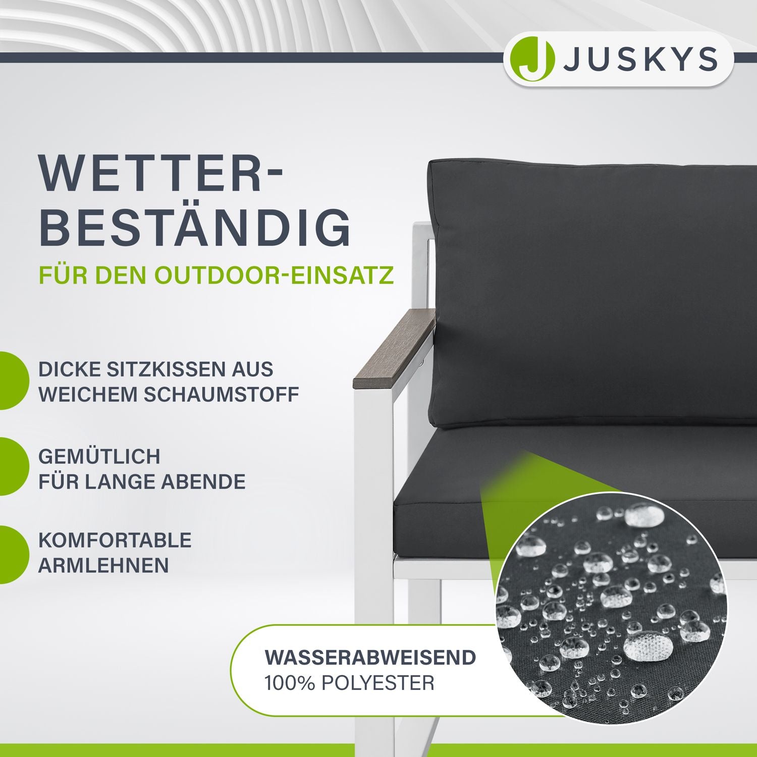 juskys-sofa-gartenm-bel-set-bari-5-teilig-grau-f-r-2-personen image 6