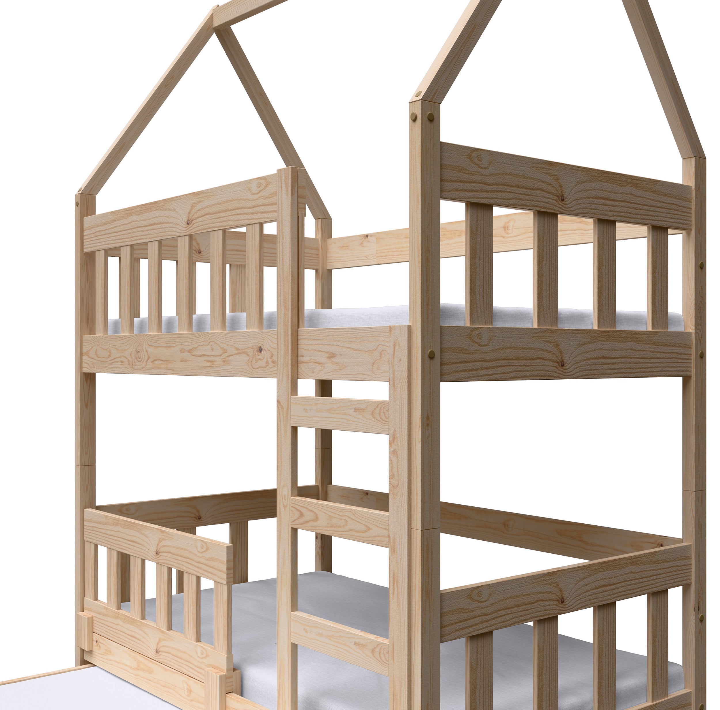 selsey-vistena-etagenbett-75x180-cm-f-r-3-personen-hausform-mit-matratzen-und-sc image 5