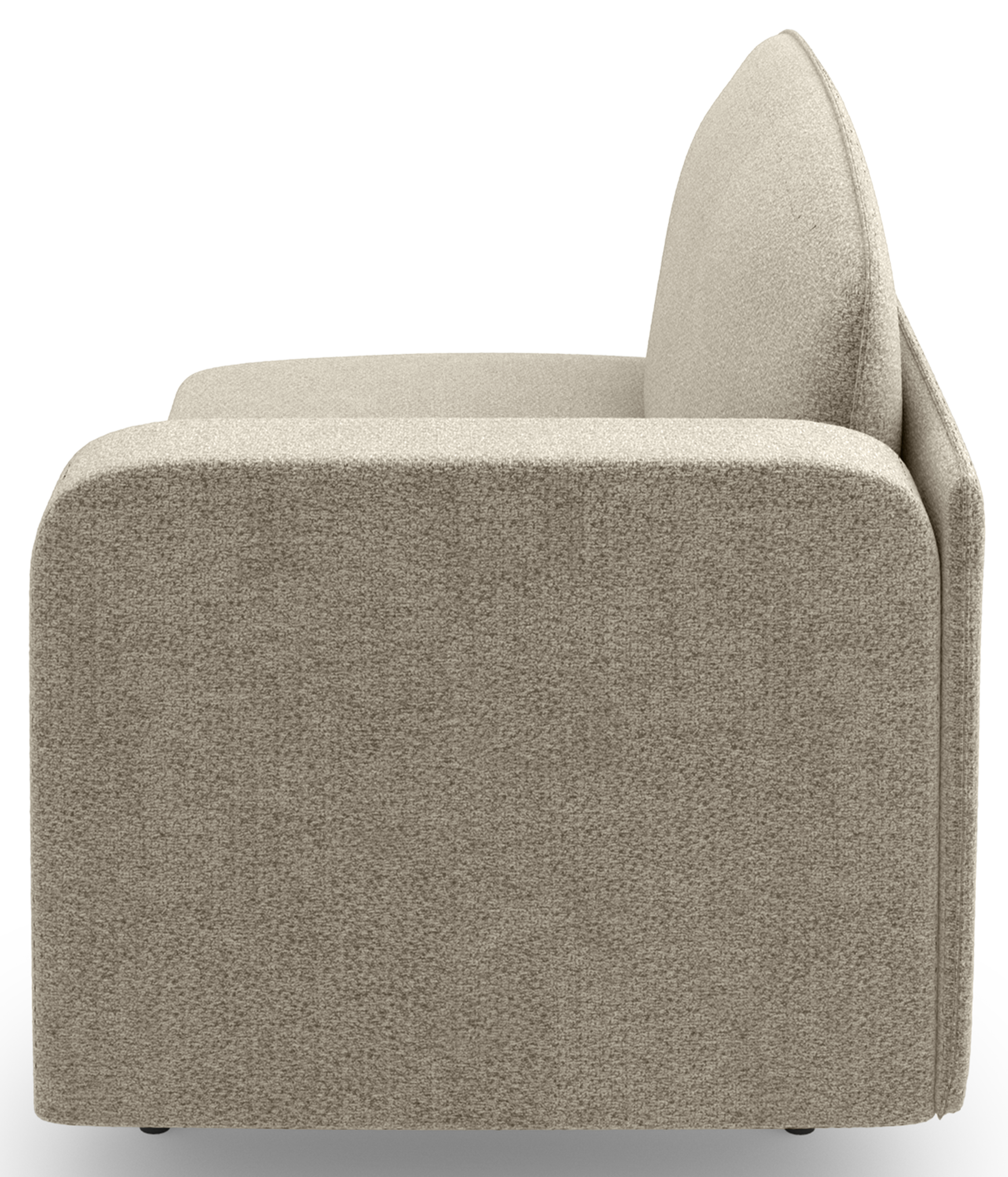 selsey-pinkio-ausziehbare-liege-linksseitig-mit-stauraum-beige-chenille image 5