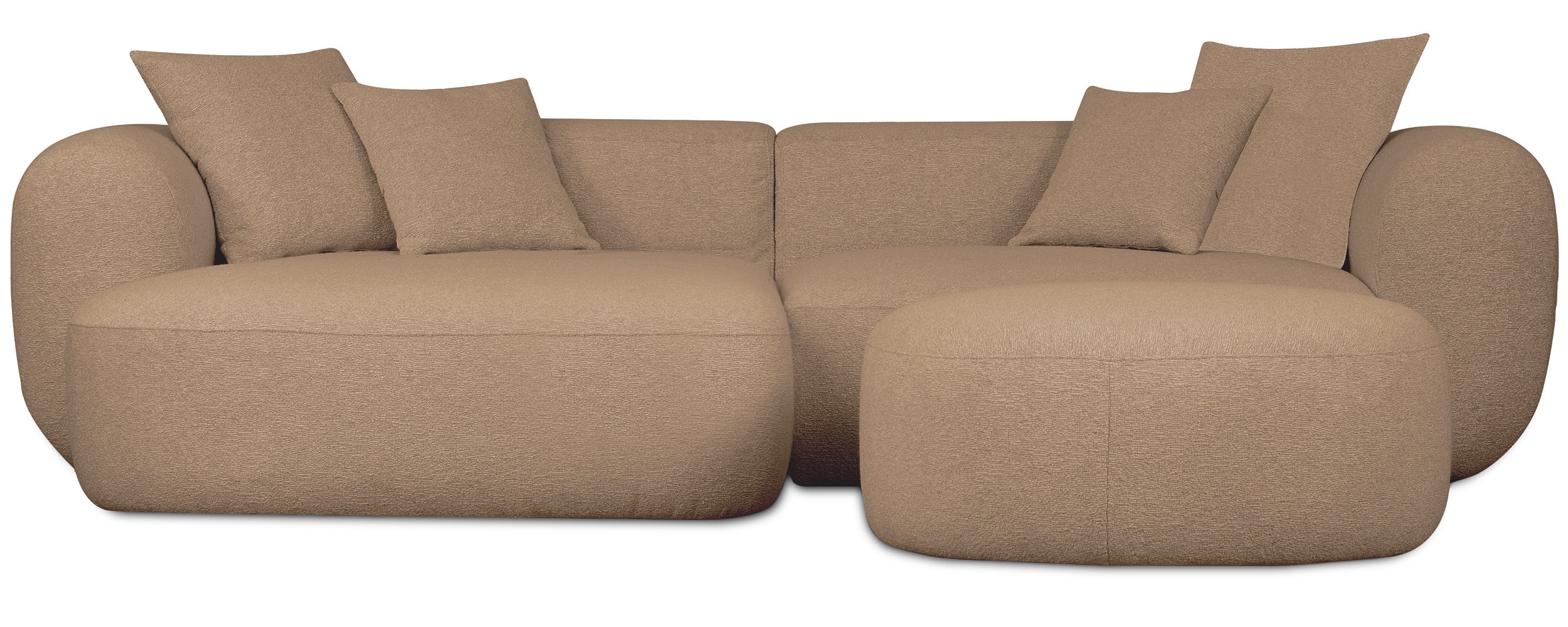 selsey-baomi-modulares-ecksofa-l-f-rmig-links-mit-hocker-senfgelb-chenille image 1