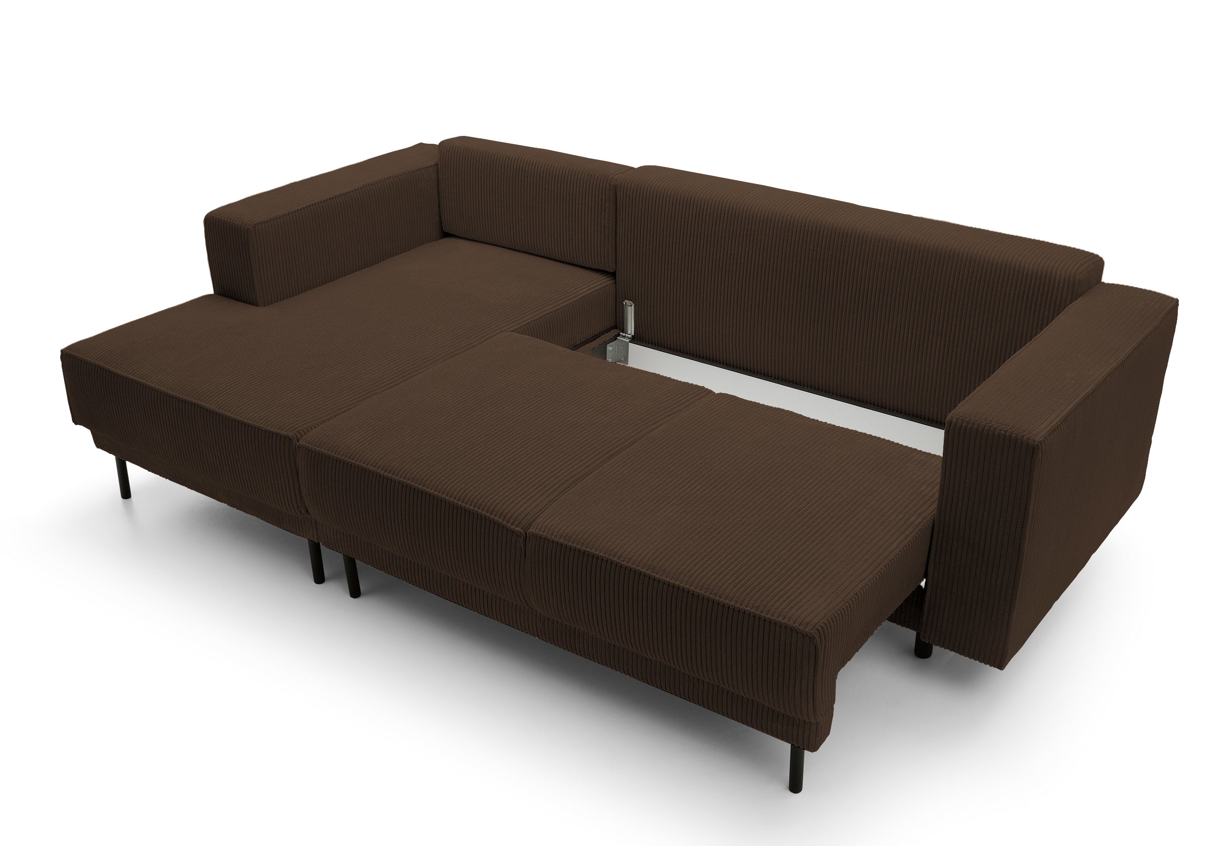 selsey-rodario-mini-ecksofa-l-f-rmig-links-mit-schlaffunktion-und-stauraum-dunke image 6