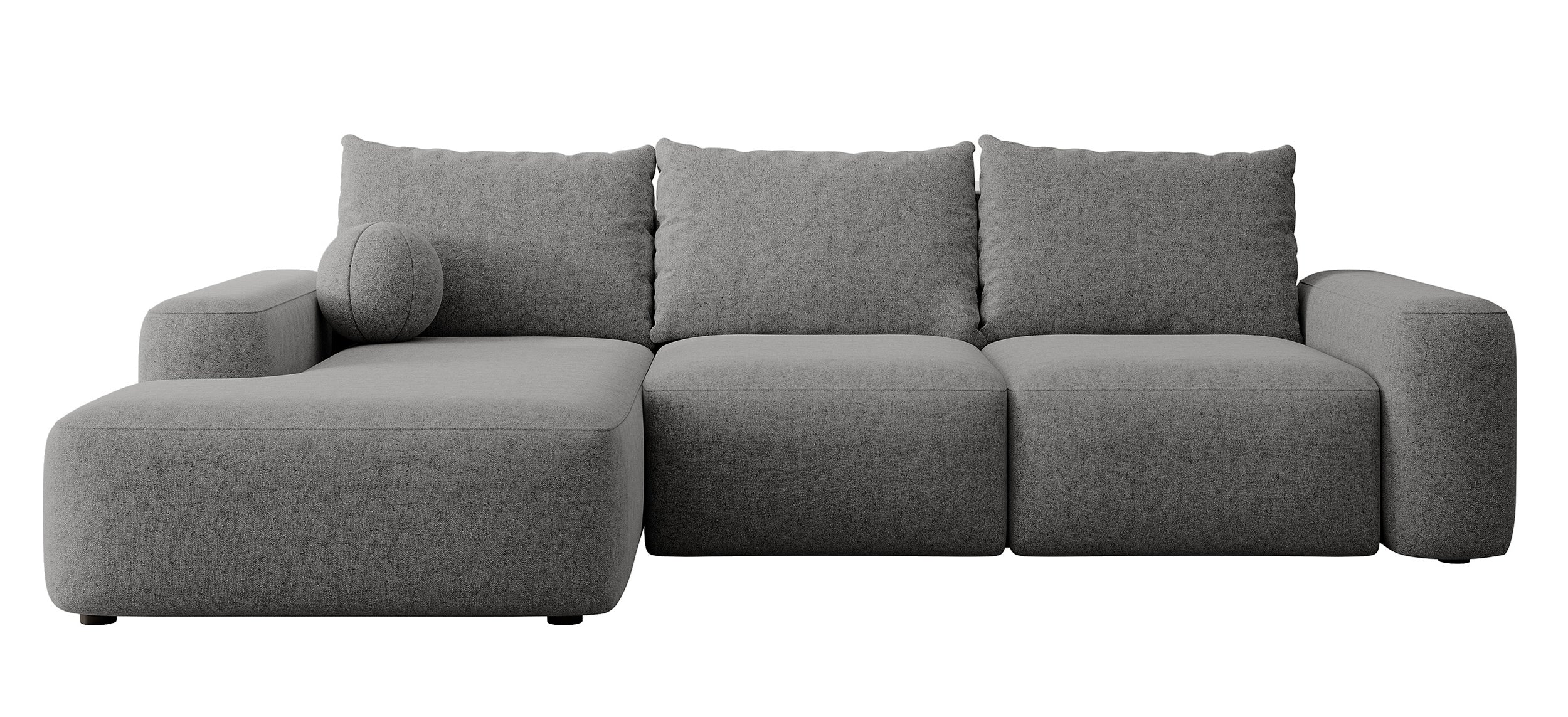 selsey-carnos-ecksofa-mit-schlaffunktion-linksseitig-l-f-rmig-dunkelgrauer-hydro image 1