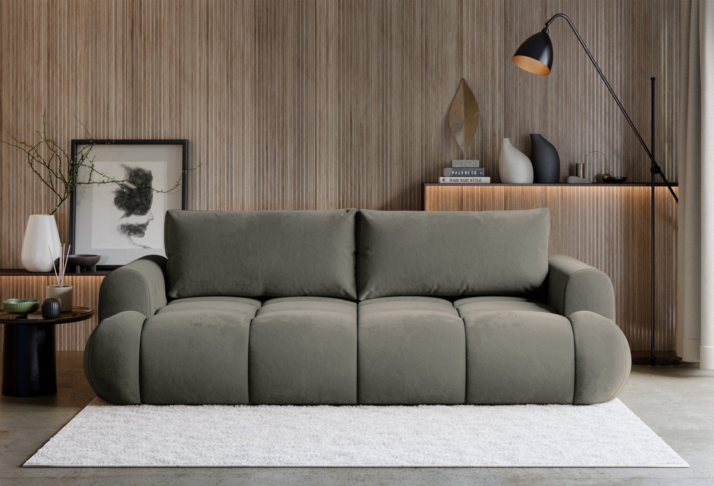 selsey-ombo-doce-3-sitzer-schlafsofa-mit-stauraum-dunkelbeige-wasserabweisender- image 2