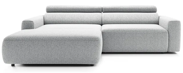 selsey-fando-ecksofa-links-mit-elektrischem-auszug-hellgrau image 1