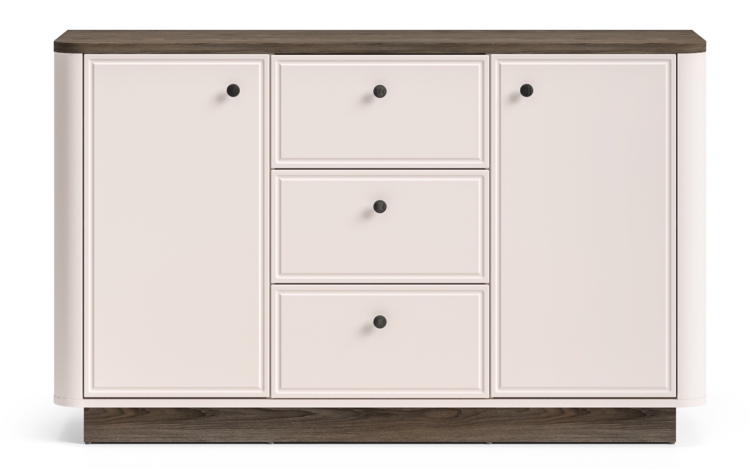 selsey-vilavio-kommode-mit-zwei-t-ren-und-drei-schubladen-138-cm-kaschmir-windm- image 5