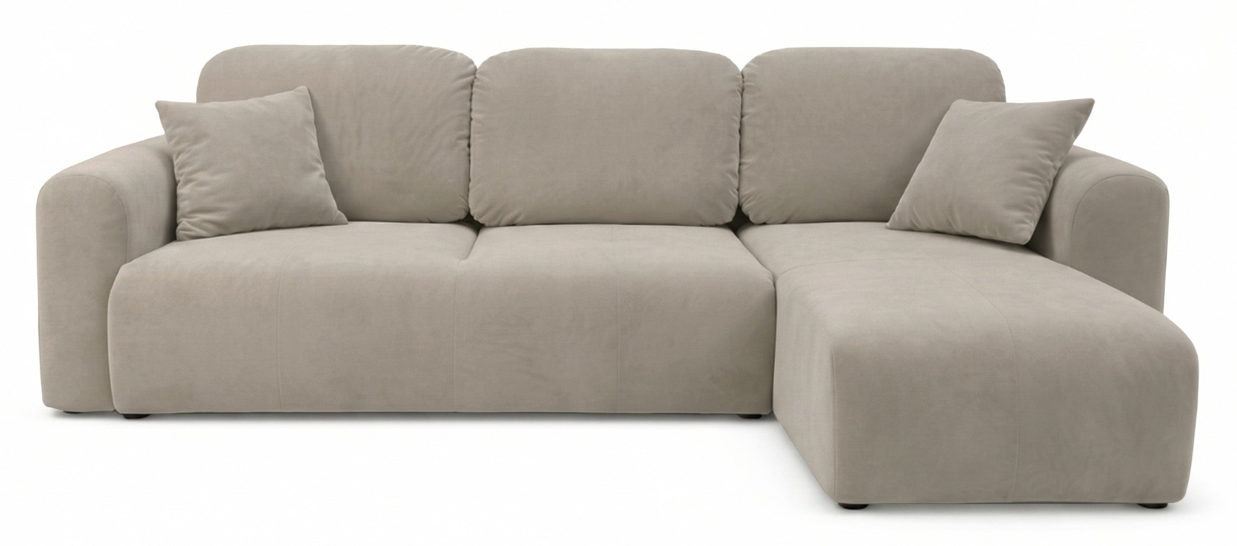 selsey-olido-ecksofa-l-f-rmig-mit-schlaffunktion-und-stauraum-beige-wasserabweis image 1
