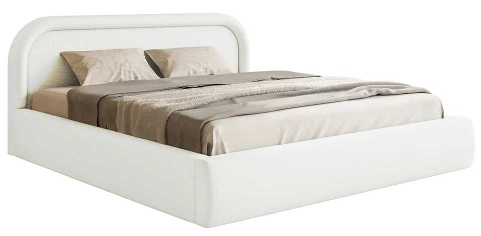 selsey-polsterbett-ruvi-140x200-cm-mit-stauraum-cremefarbenes-chenille image 1