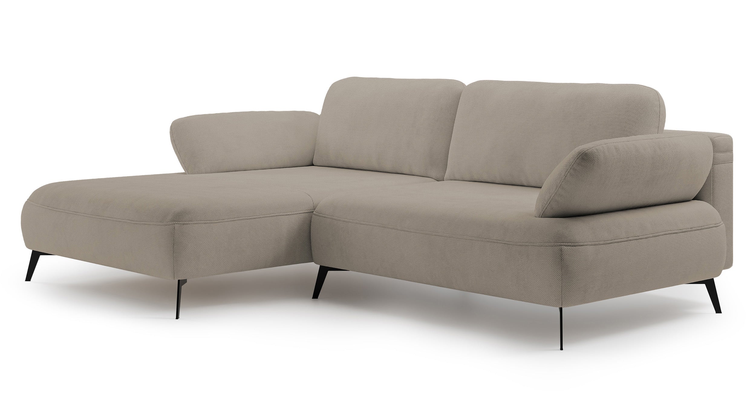 selsey-avolla-ecksofa-l-links-mit-schlaffunktion-und-stauraum-dunkelbeige-chenil image 4