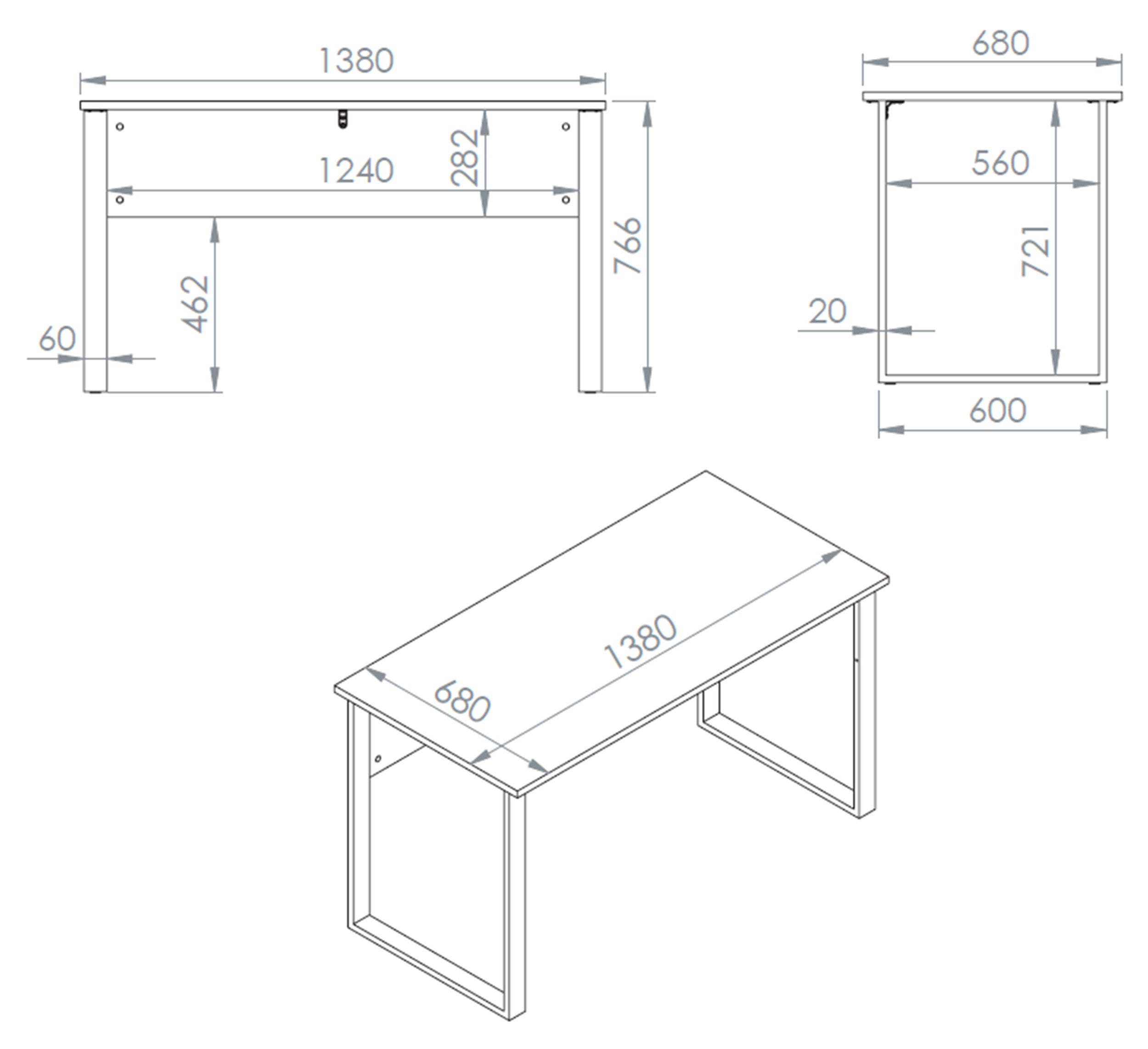 selsey-odelis-schreibtisch-138x68-cm-lindberg-eiche image 5