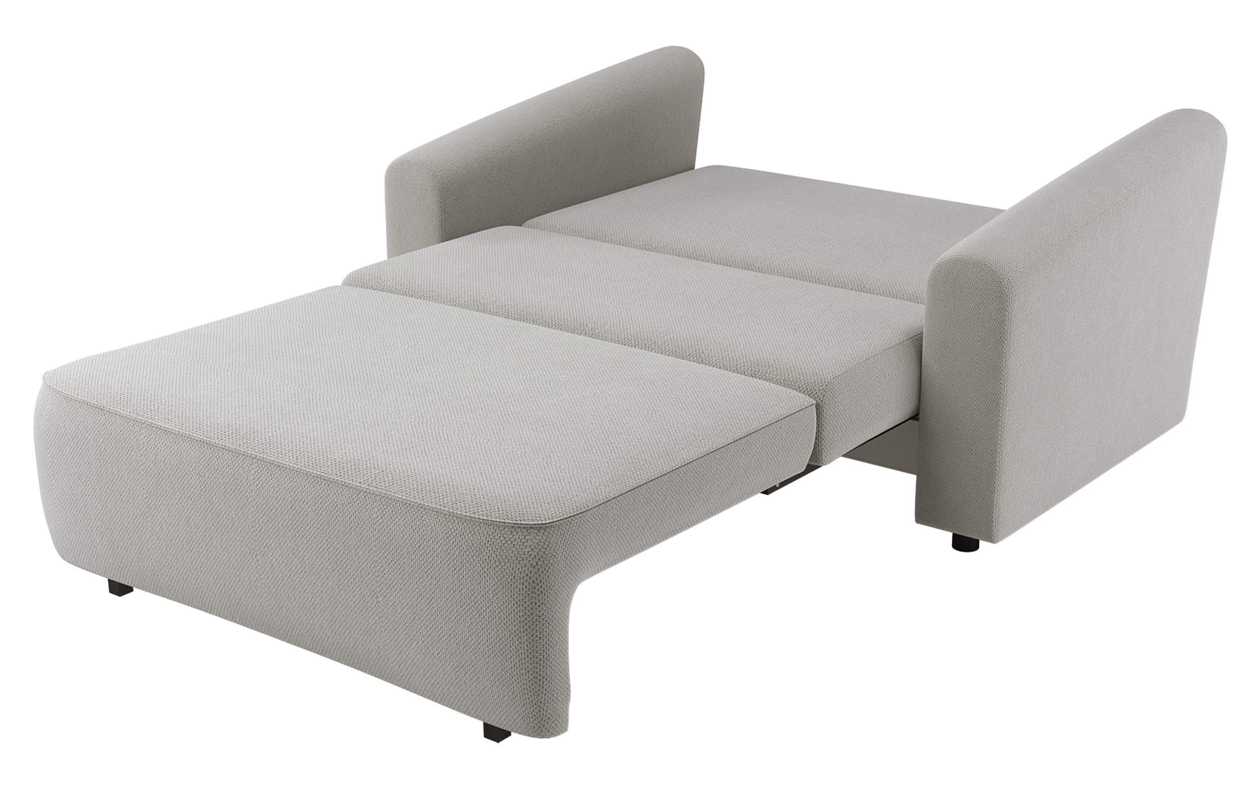 selsey-stevio-zweisitziges-sofa-150-cm-ausziehbar-mit-stauraum-grau-beiger-cheni image 6