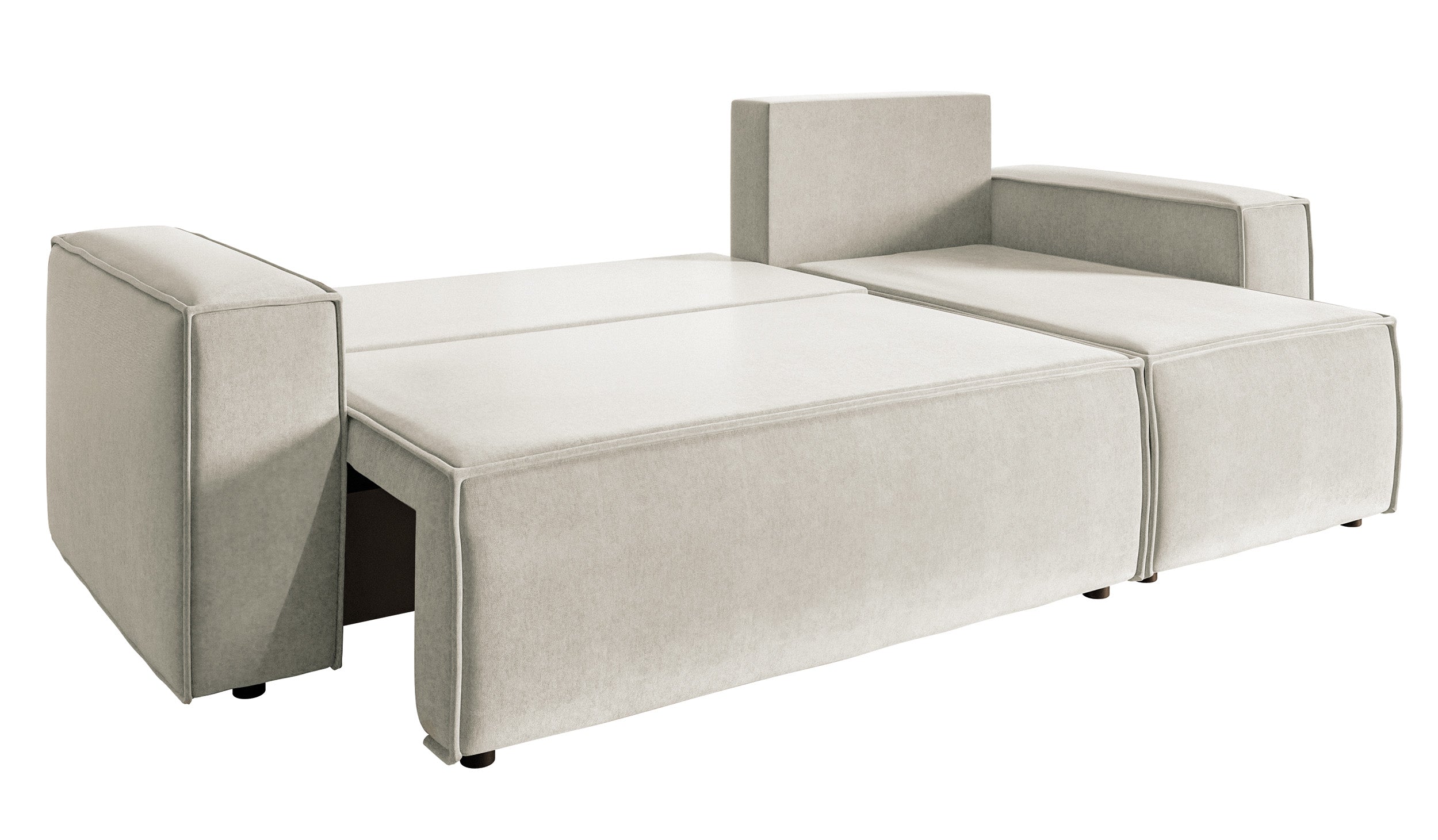selsey-copertino-ecksofa-mit-schlaffunktion-l-form-stauraum-hellbeiger-samt image 5