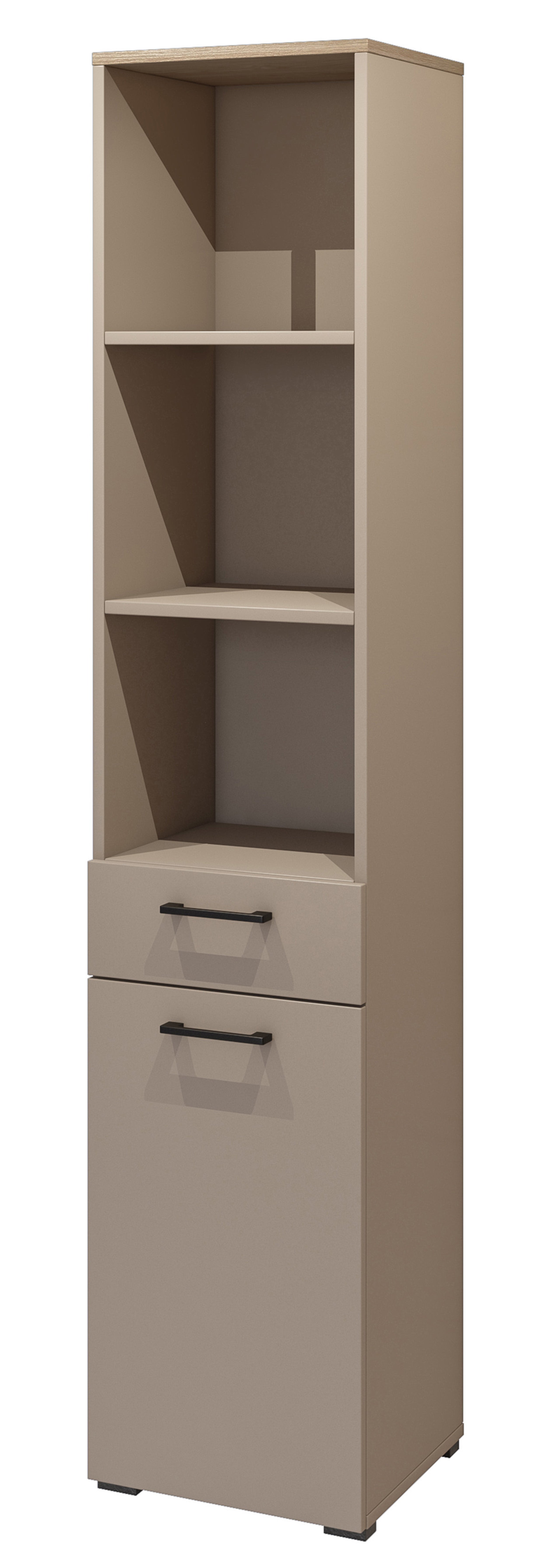 selsey-rosa-badschrank-hochschrank-congo-ge-lte-eiche image 7