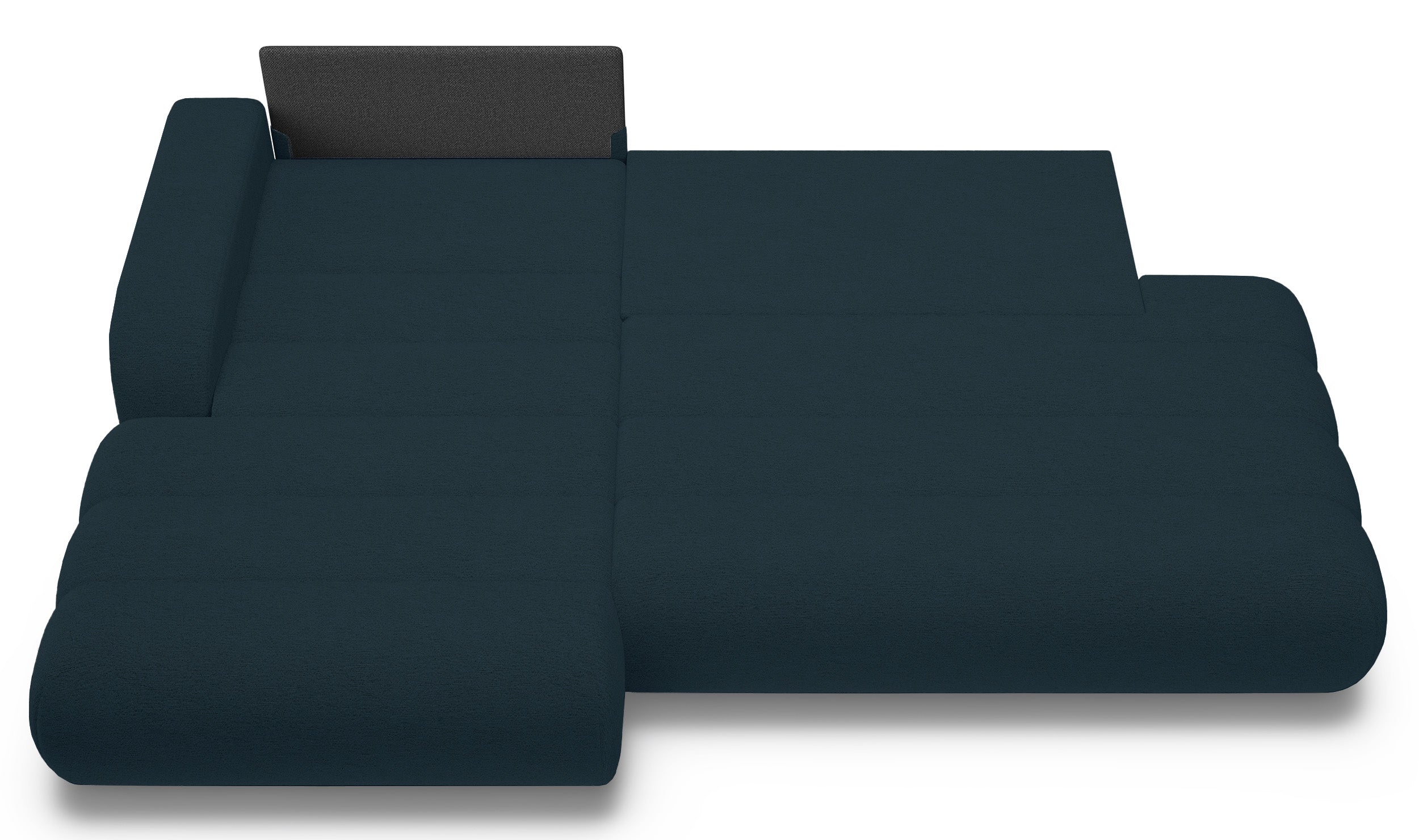 selsey-arione-ecksofa-mit-schlaffunktion-l-form-links-mit-stauraum-blauer-chenil image 3