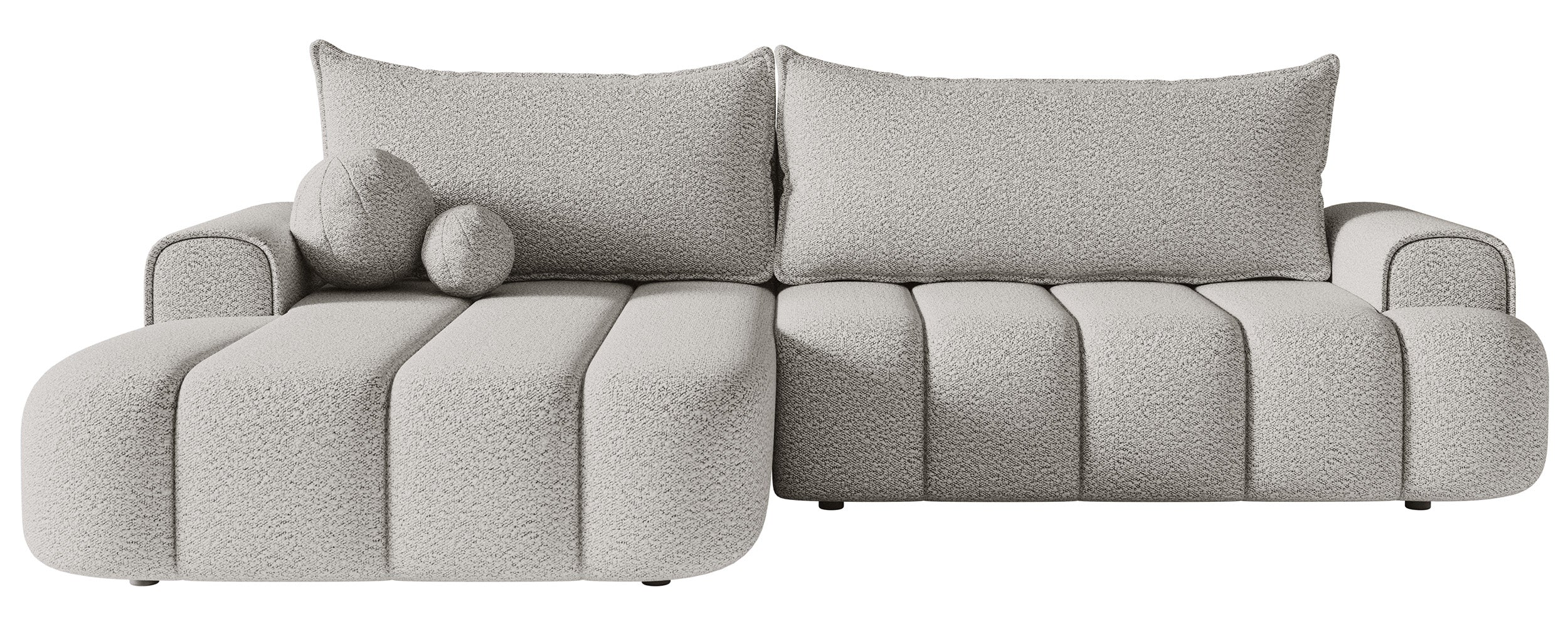 selsey-dandelino-ecksofa-mit-schlaffunktion-links-l-form-mit-stauraum-hellgrau-b image 1