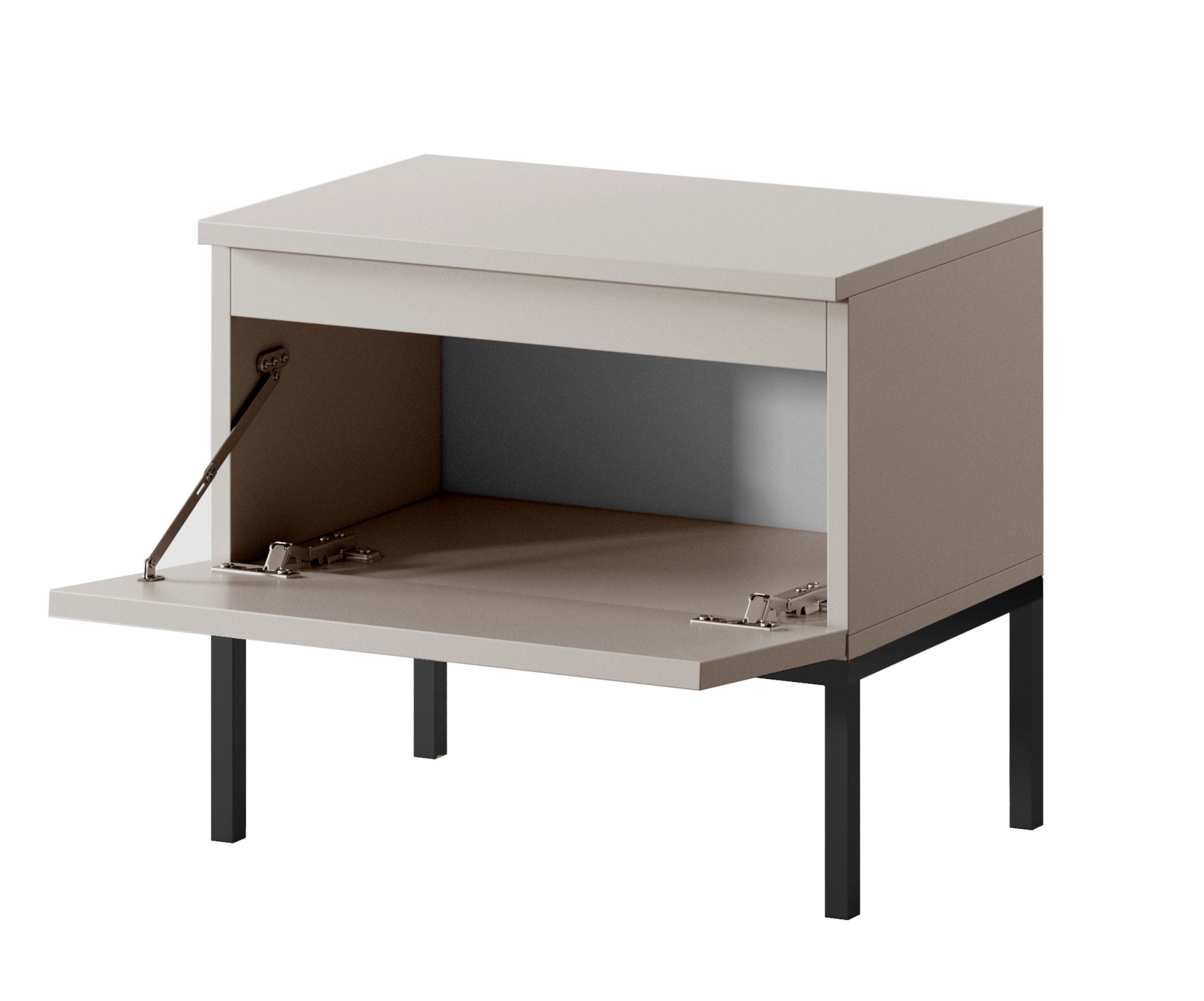 selsey-bemmi-nachttisch-49-cm-kaschmir-schwarz image 3