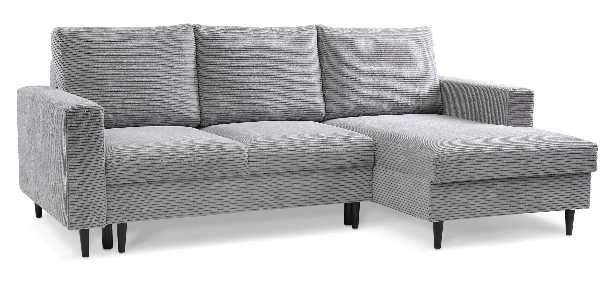 selsey-nalika-ecksofa-mit-schlaffunktion-l-f-rmig-rechtsseitig-hellgrauer-cord-m image 3