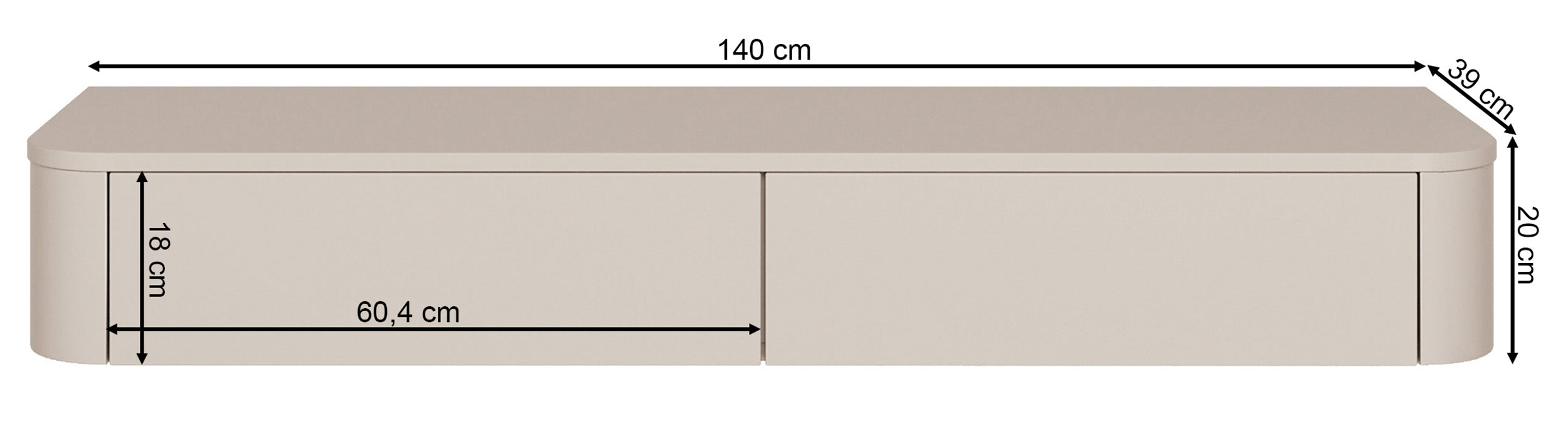 selsey-luvio-slim-h-ngender-tv-schrank-140-cm-kaschmir image 5