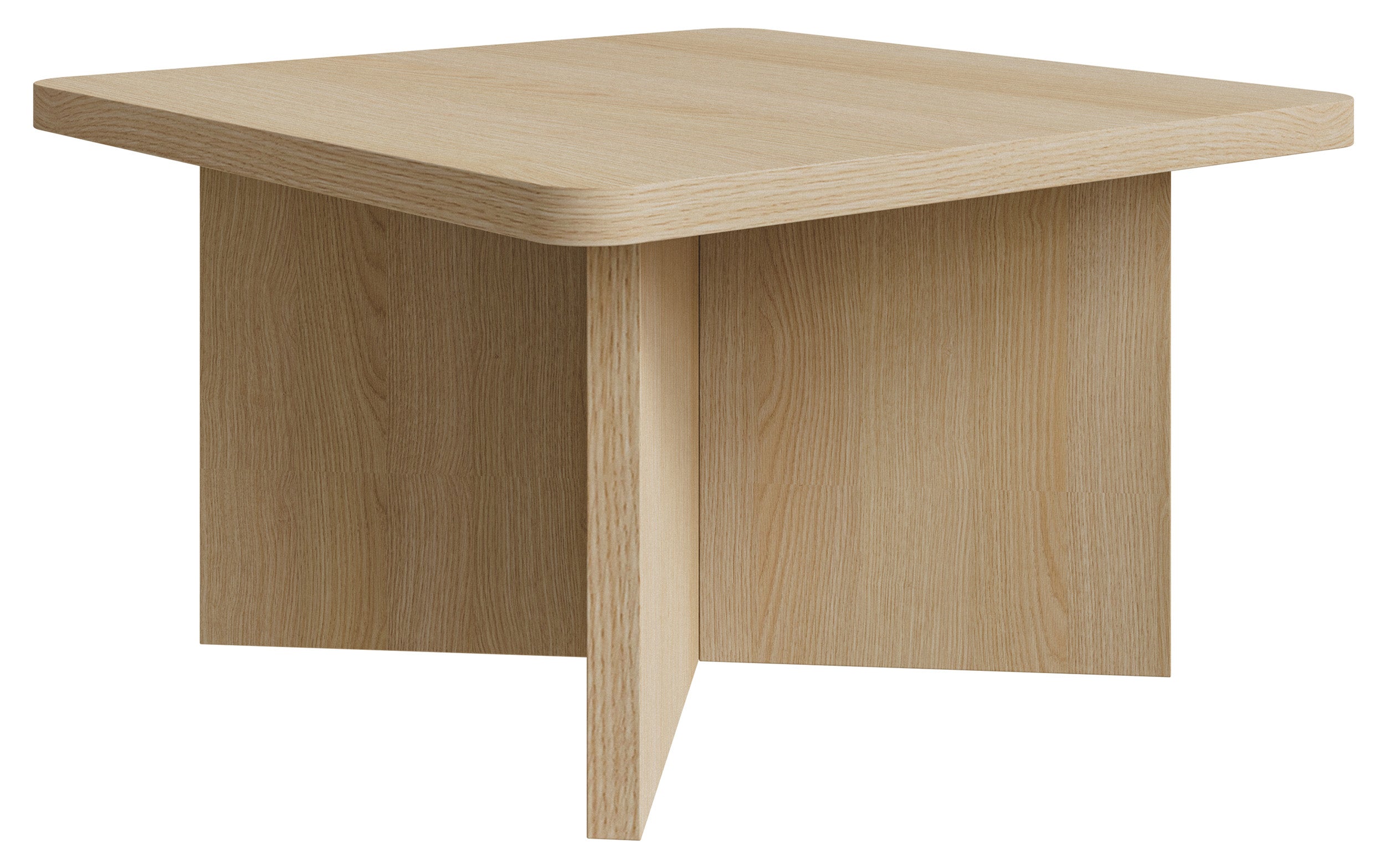selsey-qubeo-quadratischer-kaffeetisch-60-cm-ge-lte-eiche image 2