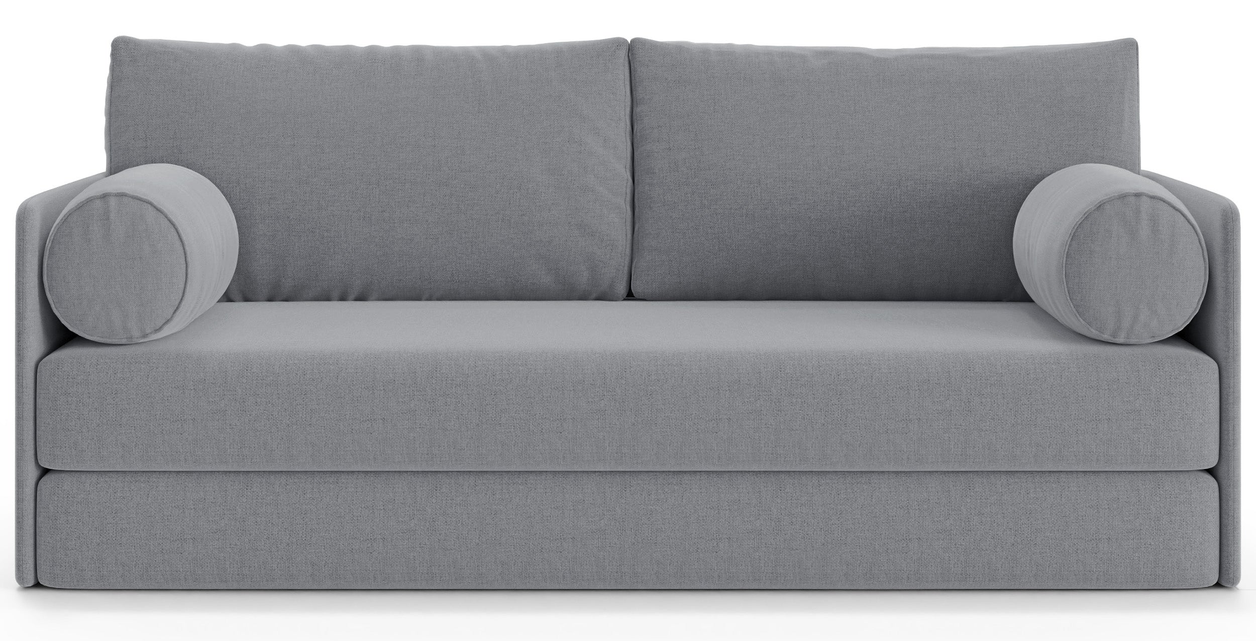 selsey-estano-3-sitzer-ausklapp-sofa-in-grauem-webstoff image 1