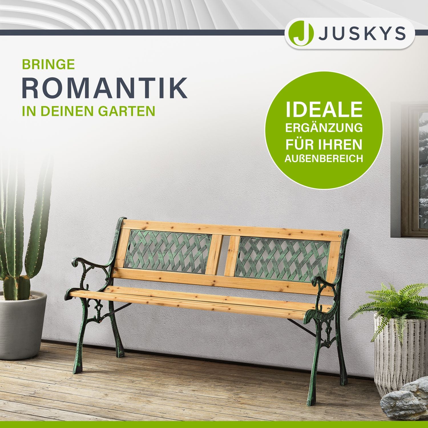 juskys-gartenbank-sanremo-vintage-122-cm-holz-gusseisen image 4