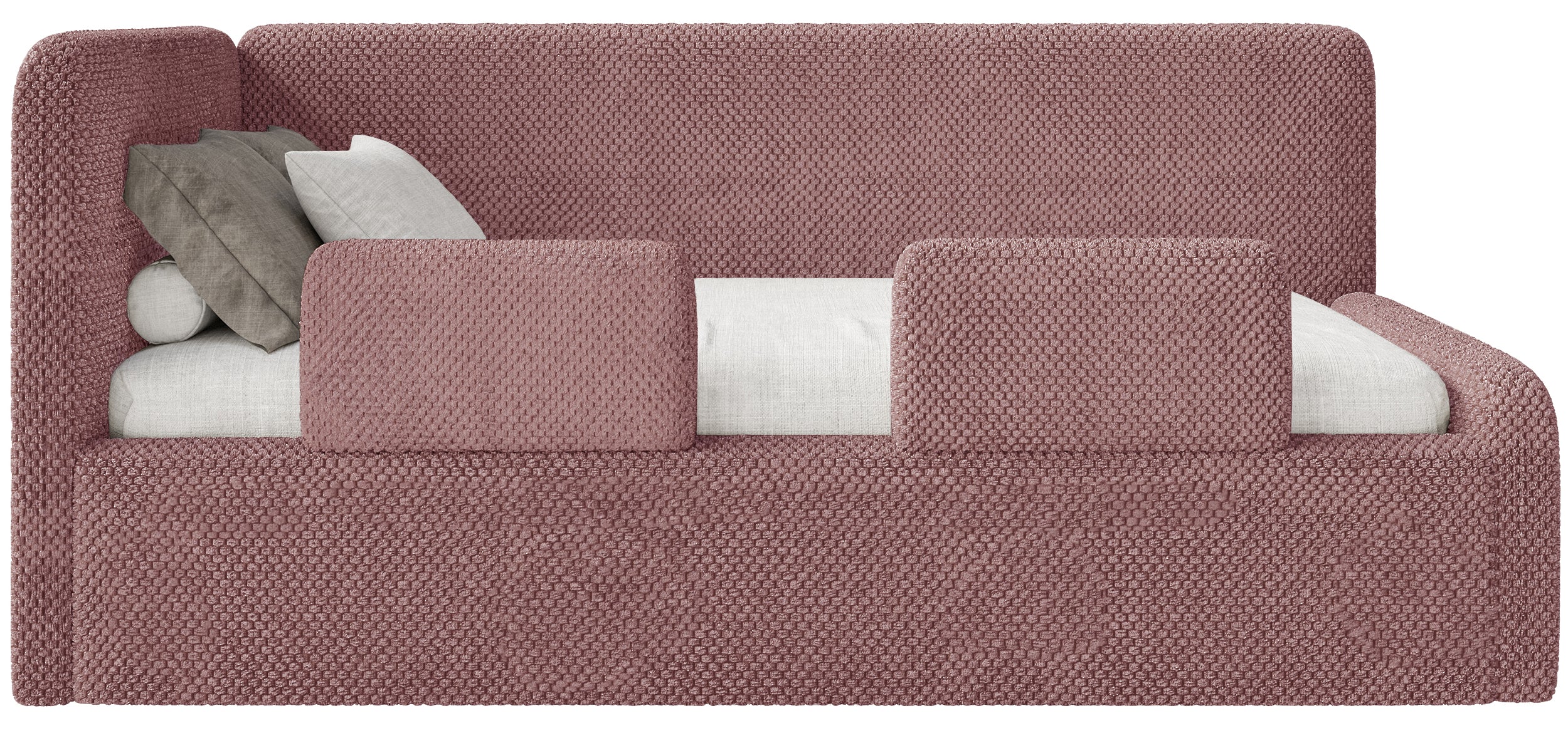 selsey-fanklo-jugendbett-90x200-cm-links-mit-stauraum-rosa-pl-sch-wasserabweisen image 7