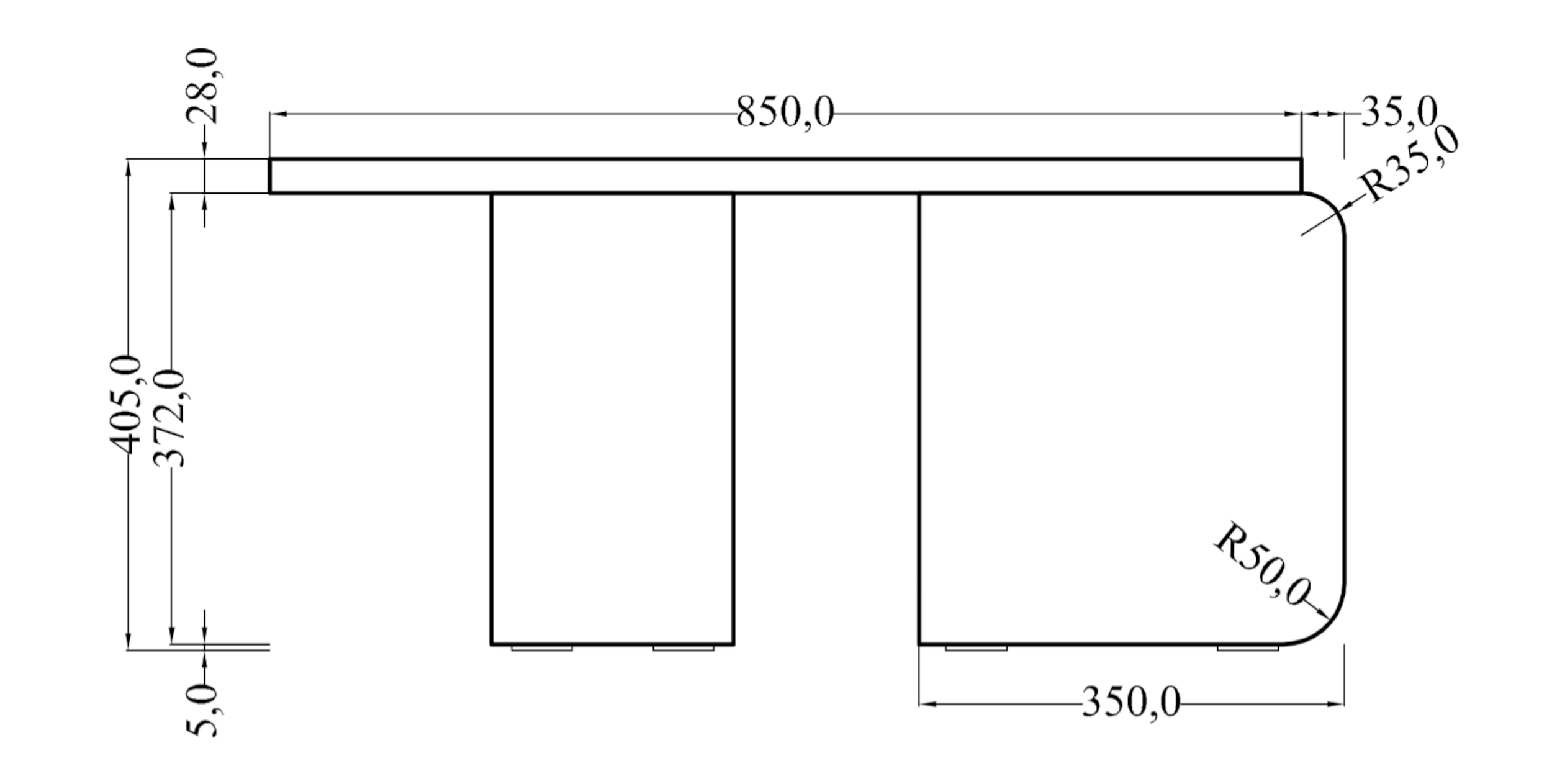 selsey-preffines-couchtisch-rund-85-cm-ge-lte-eiche image 4