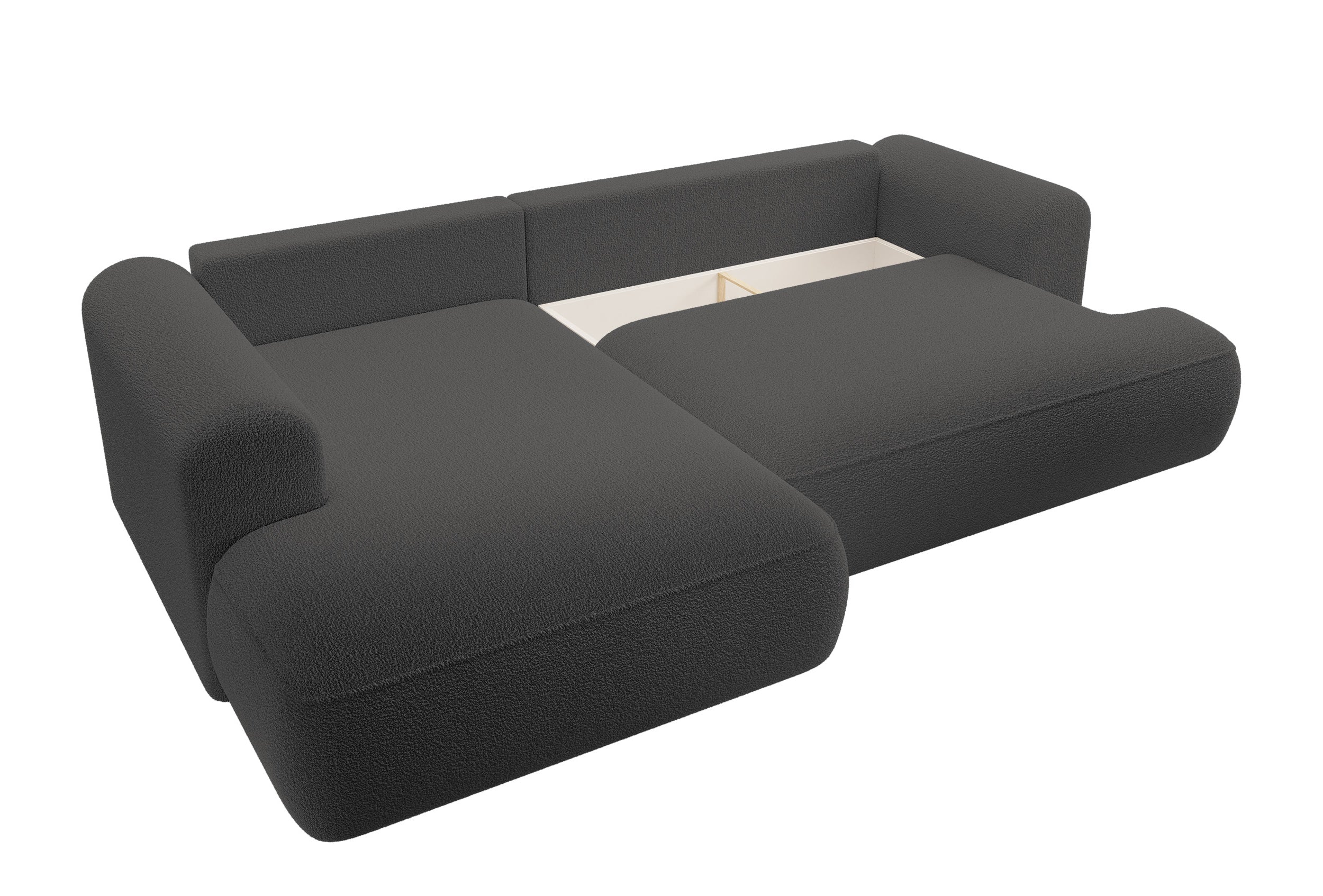 selsey-ovo-ecksofa-mit-schlaffunktion-links-boucl-dunkelgrau image 6
