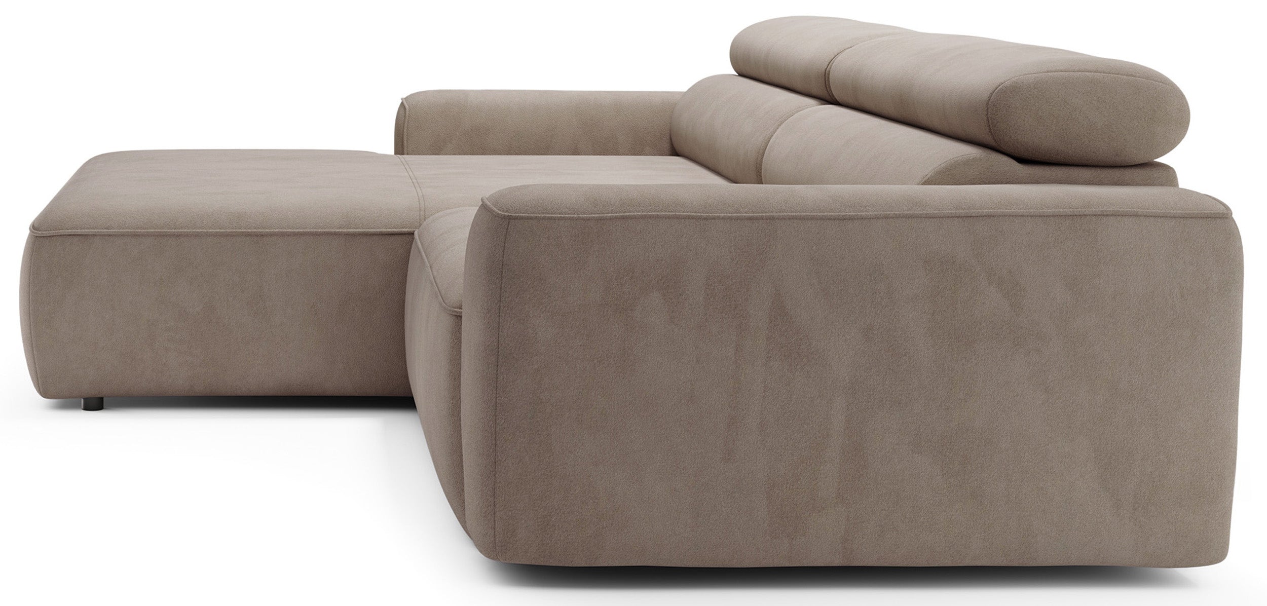 selsey-fando-ecksofa-l-form-linksseitig-mit-elektrischem-auszug-beiger-samt image 5