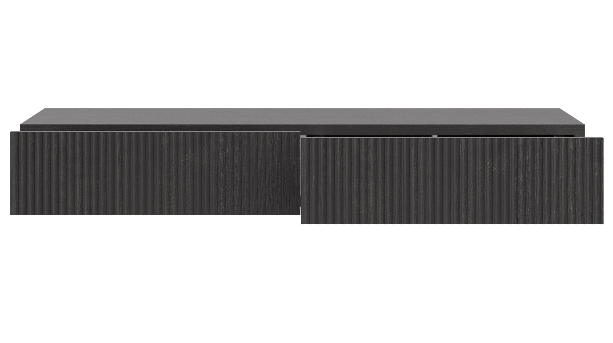 selsey-nolie-h-ngender-schminktisch-mit-schubladen-110-cm-portland-esche-schwarz image 4