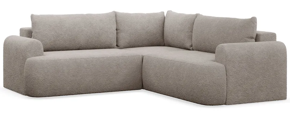 selsey-ovo-l-f-rmiges-ecksofa-mit-schlaffunktion-und-bettkasten-dunkelbeige-bouc image 1
