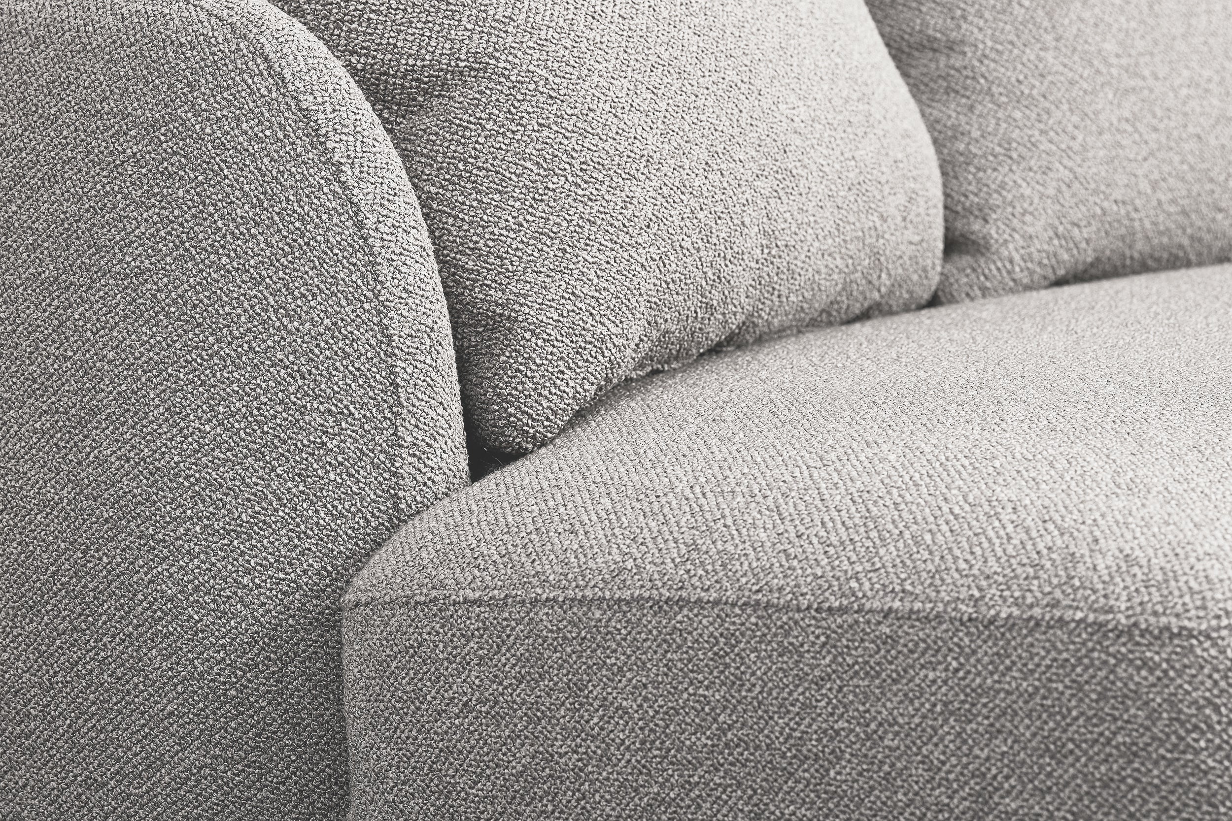 selsey-lanomi-ecksofa-l-form-links-modular-hellgrauer-boucl-mit-pouf image 4