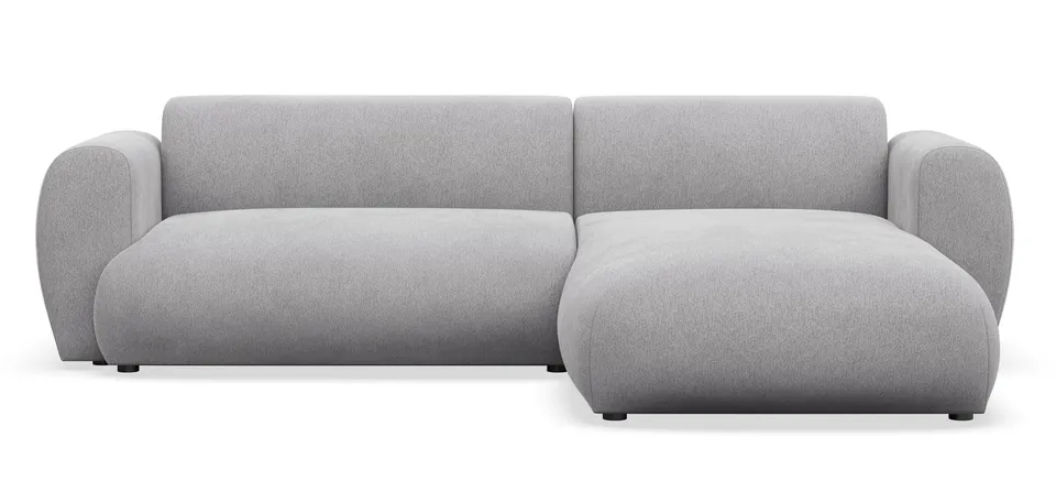 selsey-emia-ecksofa-l-form-rechts-mit-schlaffunktion-grau-chenille image 1