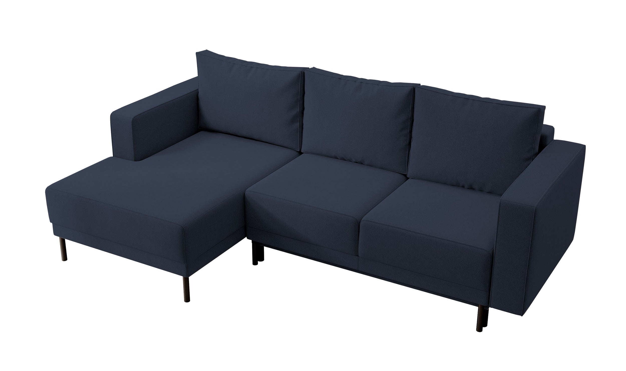 selsey-rodario-mini-ecksofa-links-l-f-rmig-marineblau-mit-schlaffunktion-und-sta image 4