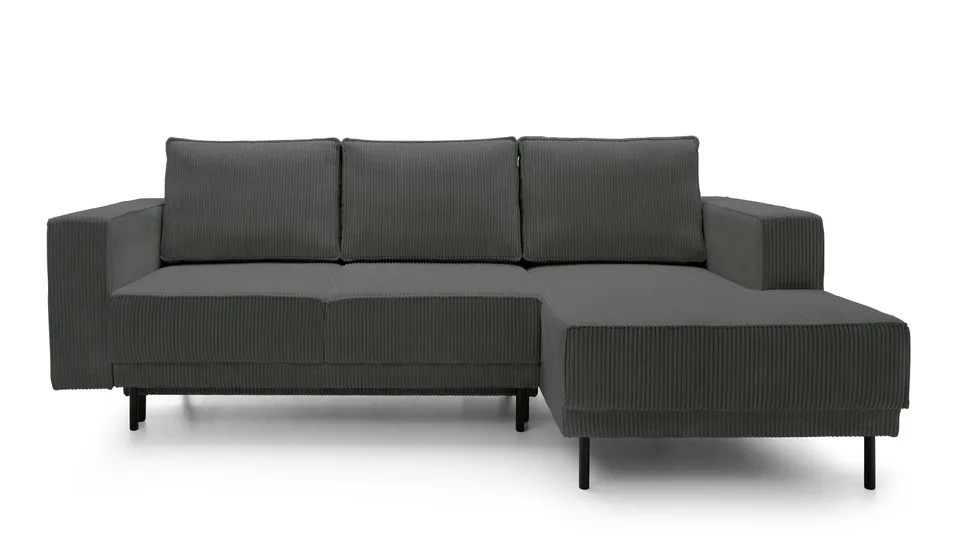 selsey-rodario-mini-ecksofa-l-f-rmig-rechts-mit-schlaffunktion-und-stauraum-grau image 1