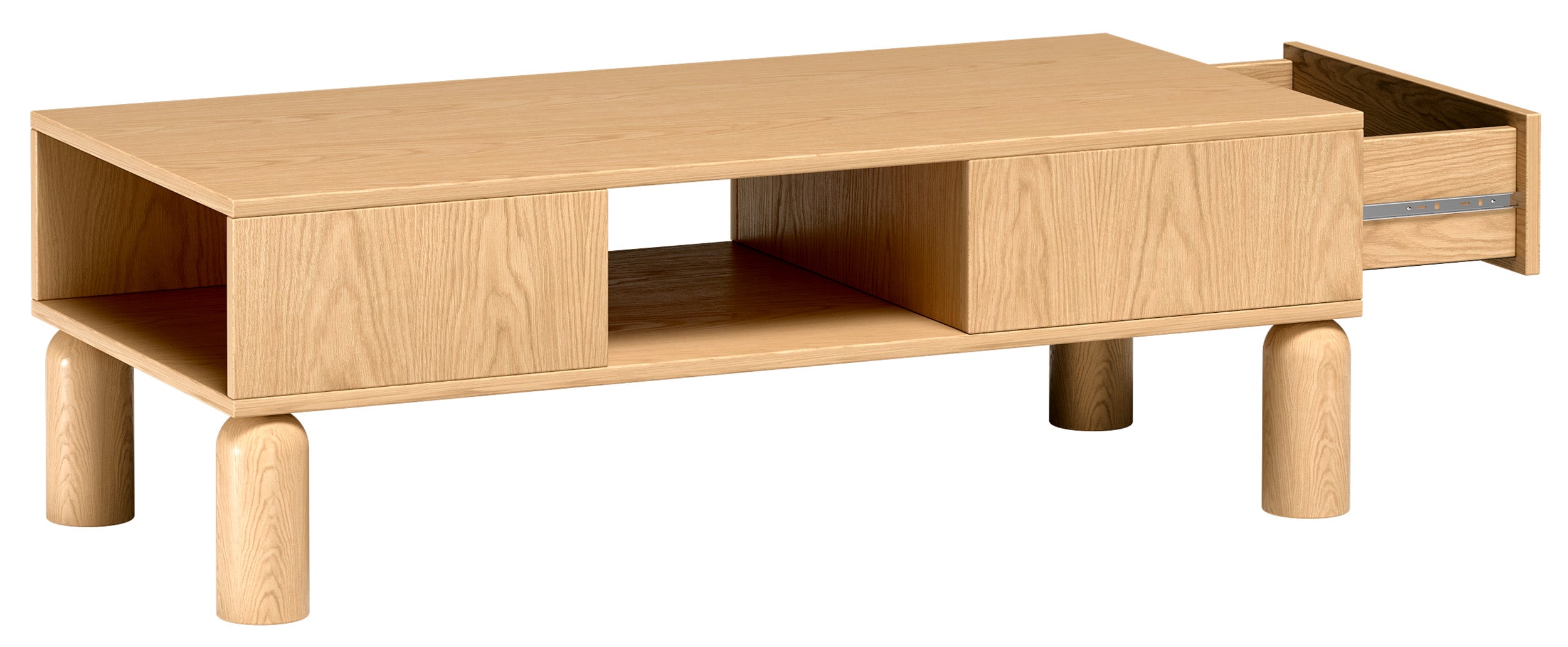 selsey-sanden-couchtisch-mit-schublade-50x110-cm-eiche-bookmatch image 7