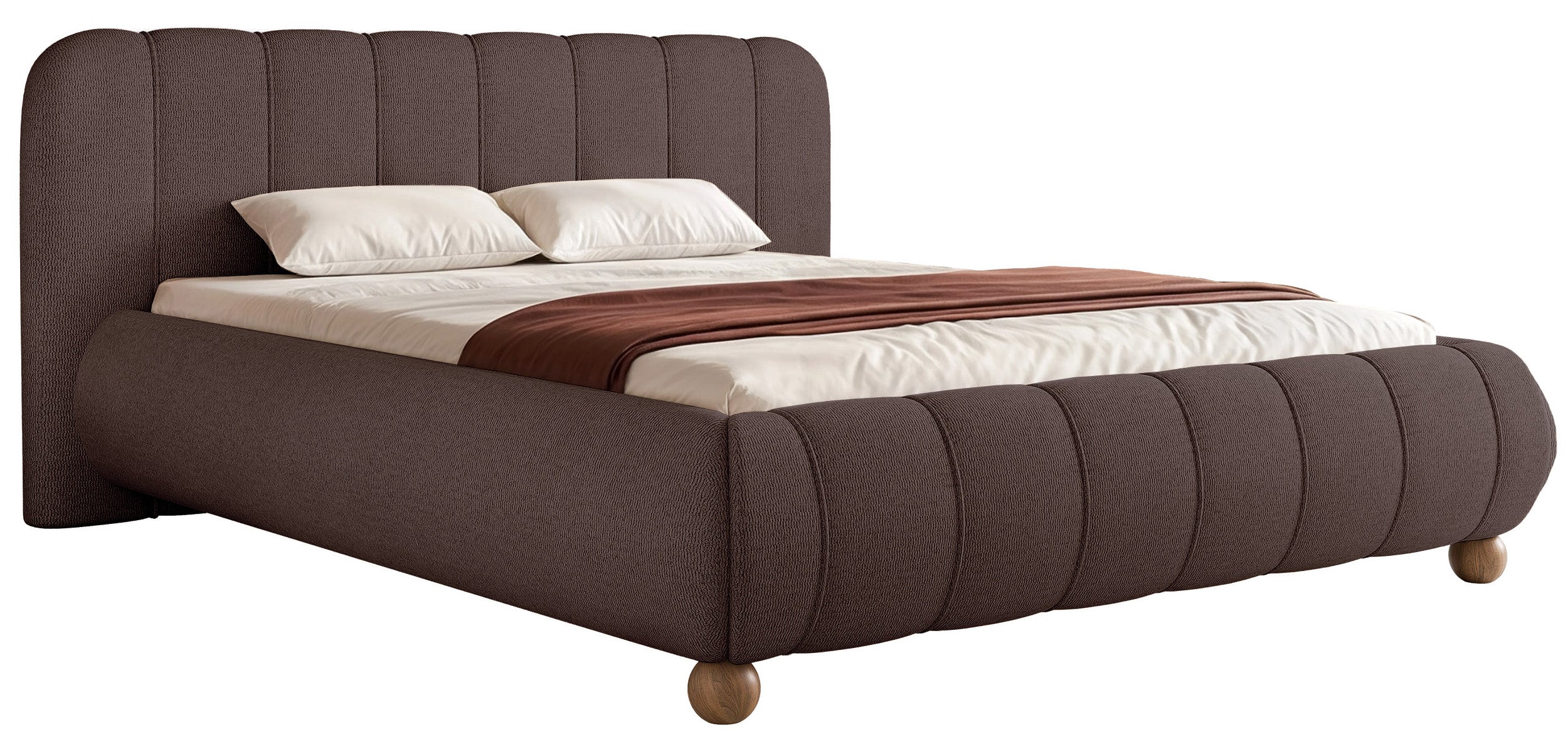 selsey-malunna-polsterbett-160x200-cm-mit-stauraum-braun-chenille image 1