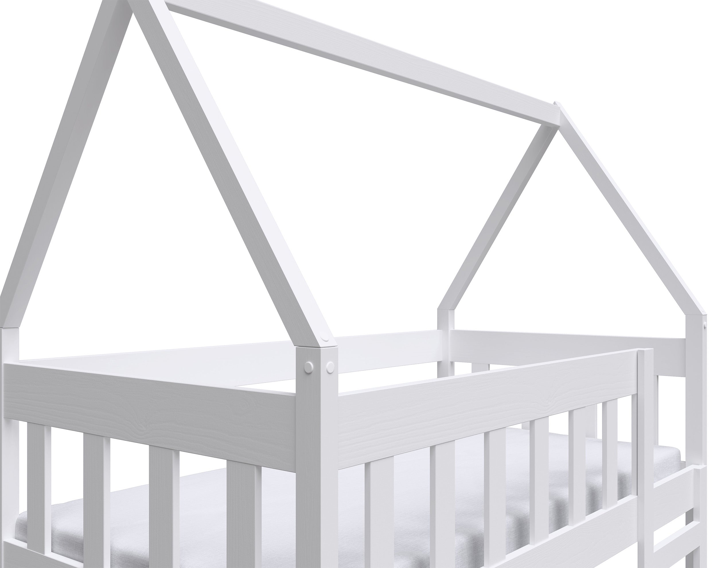 selsey-vistena-etagenbett-75x180-cm-hausform-f-r-3-personen-wei-mit-matratzen-un image 5