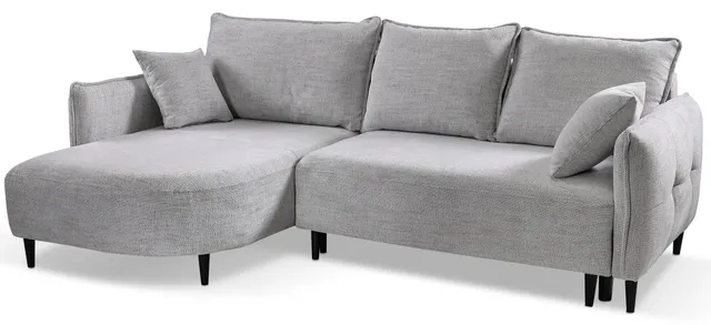 selsey-oblivio-mini-ecksofa-mit-schlaffunktion-l-form-links-mit-stauraum-hellgra image 1