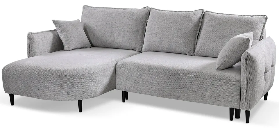 selsey-oblivio-mini-ecksofa-mit-schlaffunktion-l-form-links-mit-stauraum-hellgra image 1