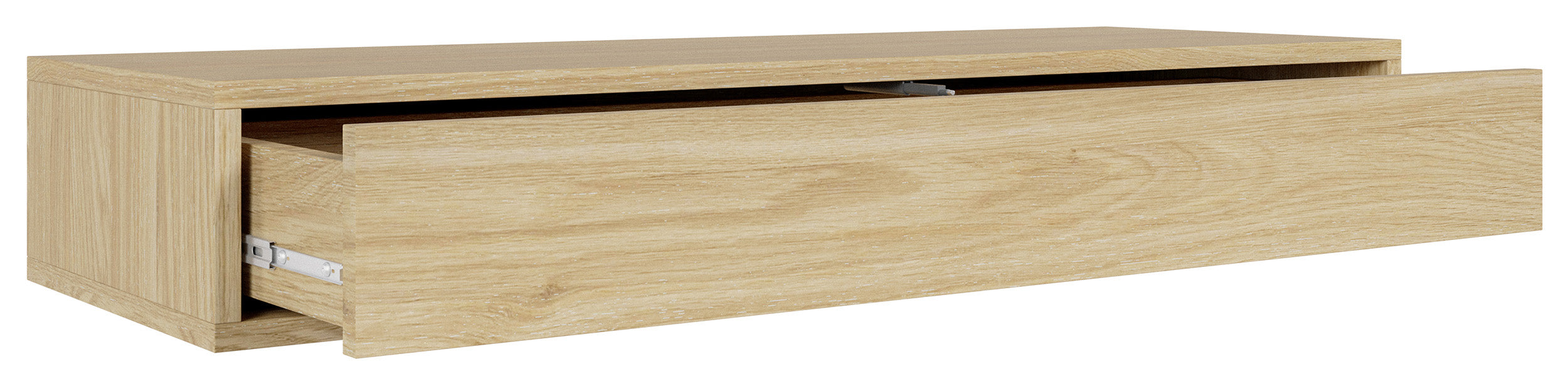 selsey-sanva-konsole-90-cm-h-ngend-mit-schublade-ge-lte-eiche image 3