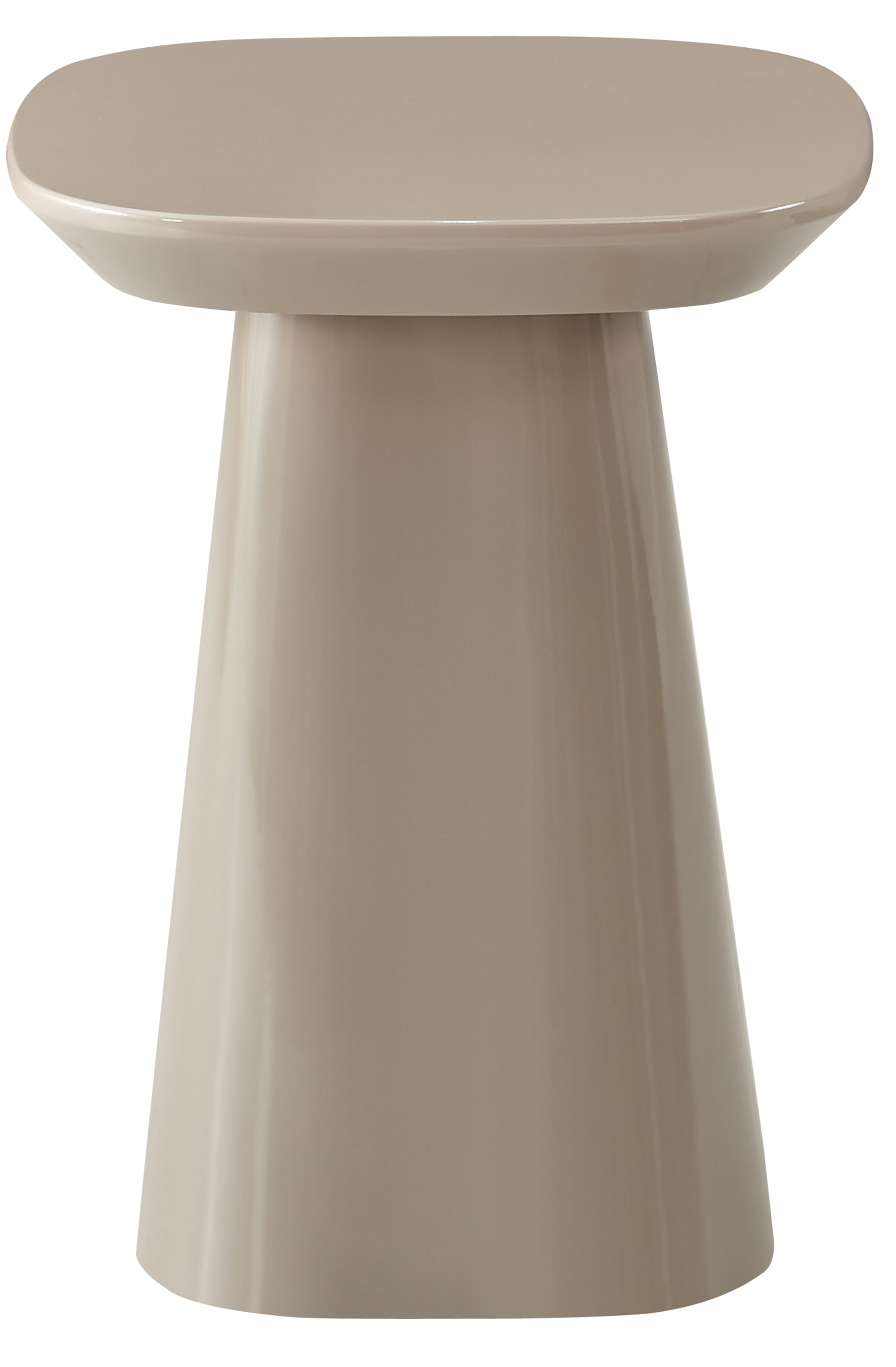 selsey-beistelltisch-corriar-35x35-cm-beige-hochglanz image 5
