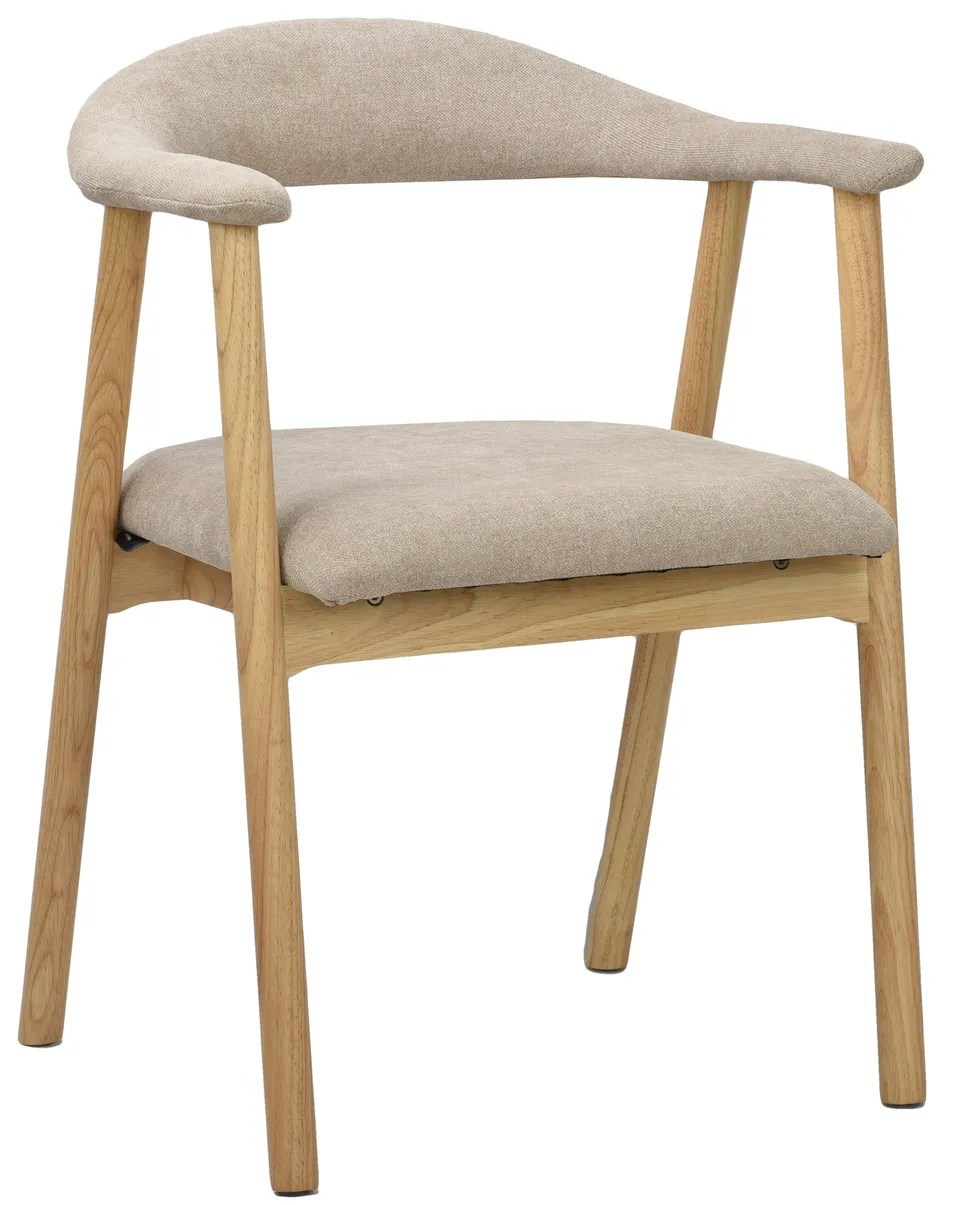 selsey-depenne-holzstuhl-f-r-esszimmer-beige-geflecht-natur-eiche image 1