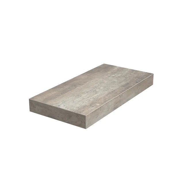 vasagle-wandregal-40-x-20-x-3-8-cm-greige-wandboard-mdf image 1