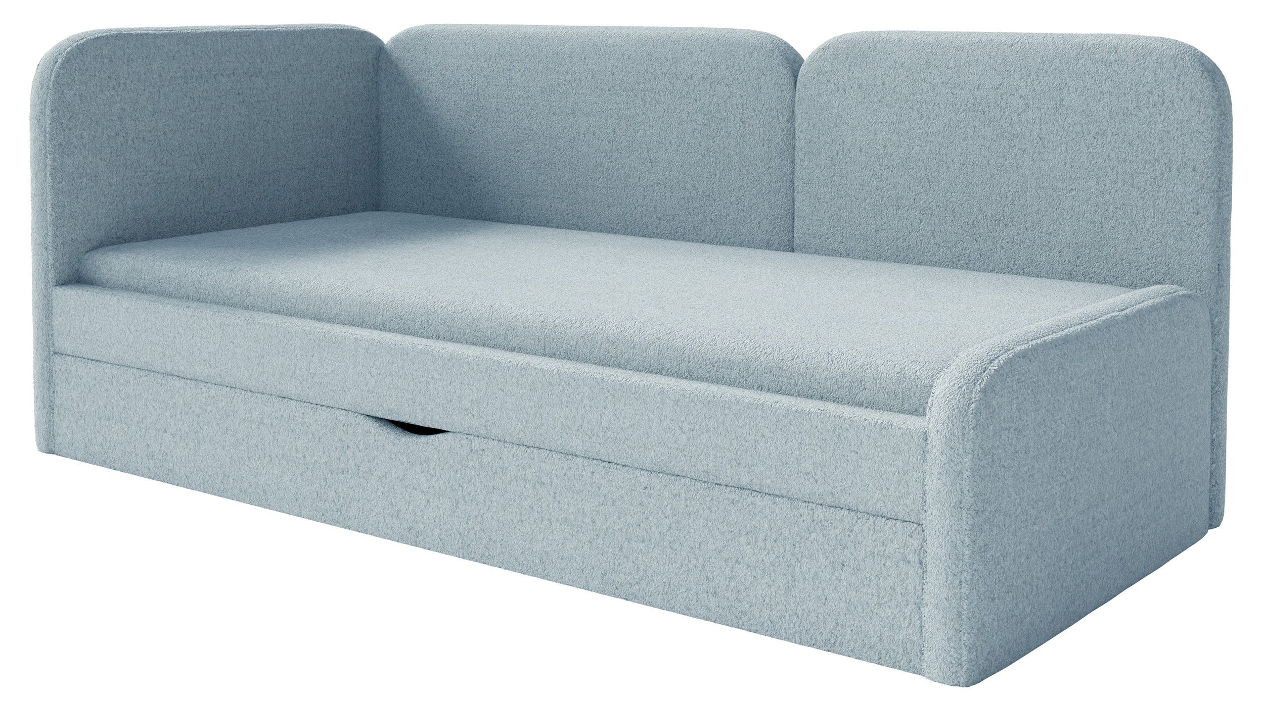 selsey-cuddy-jugendbett-90x200-cm-links-hellblau-mit-matratze-und-stauraum image 5
