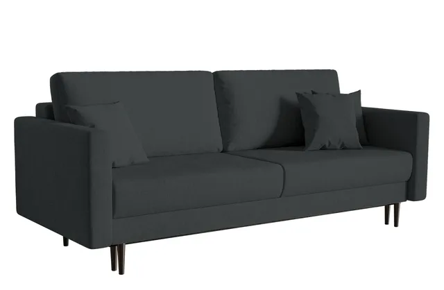 selsey-valico-dreisitziges-ausklappbares-sofa-graphit-chenille image 1